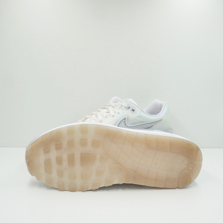 Nike Air Max 1 SNKRS Day White (W)