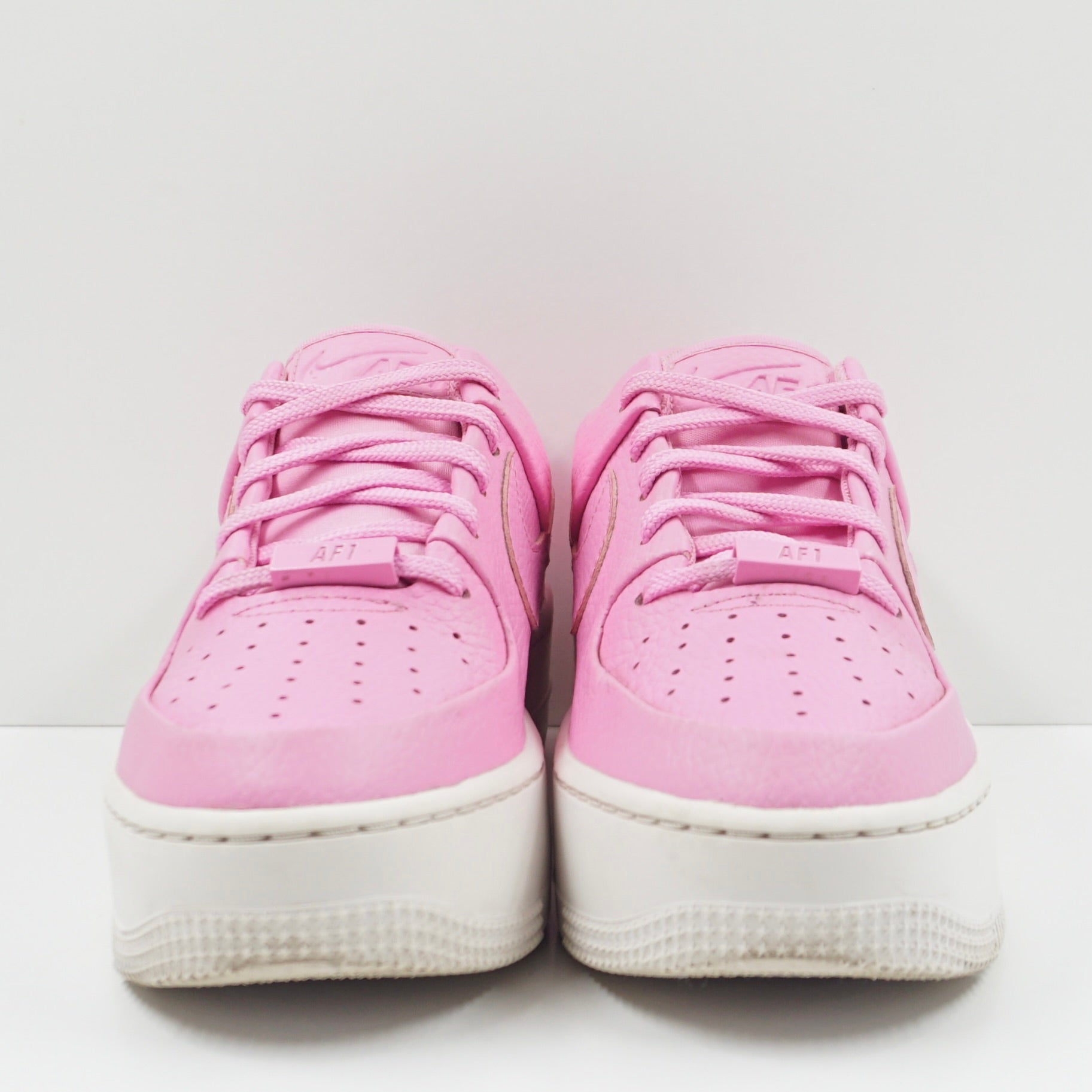 Nike Air Force 1 Sage Low (W)