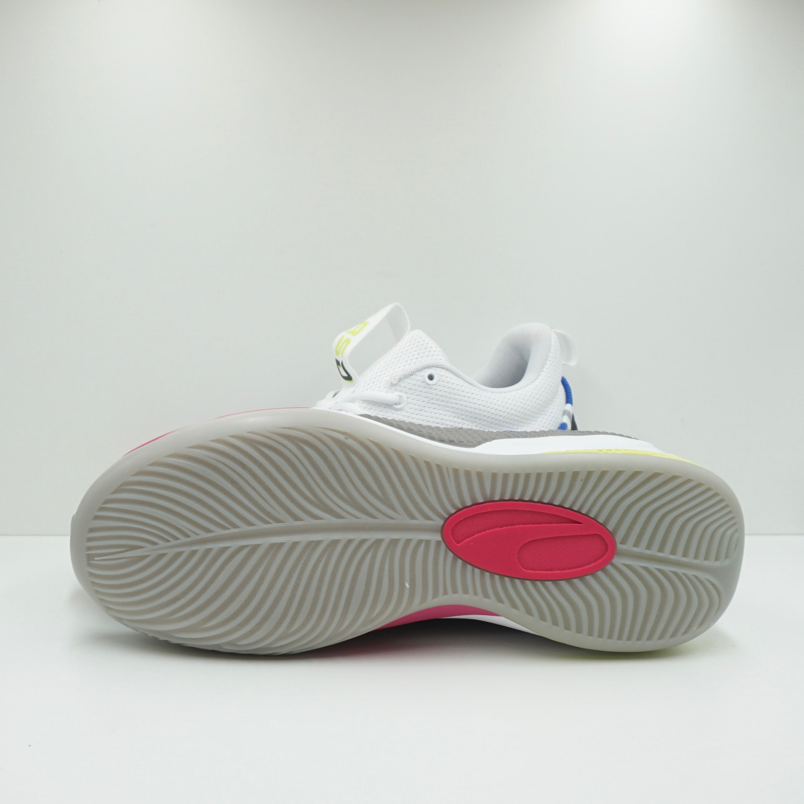 Puma J Cole RS-Dreamer Proto White