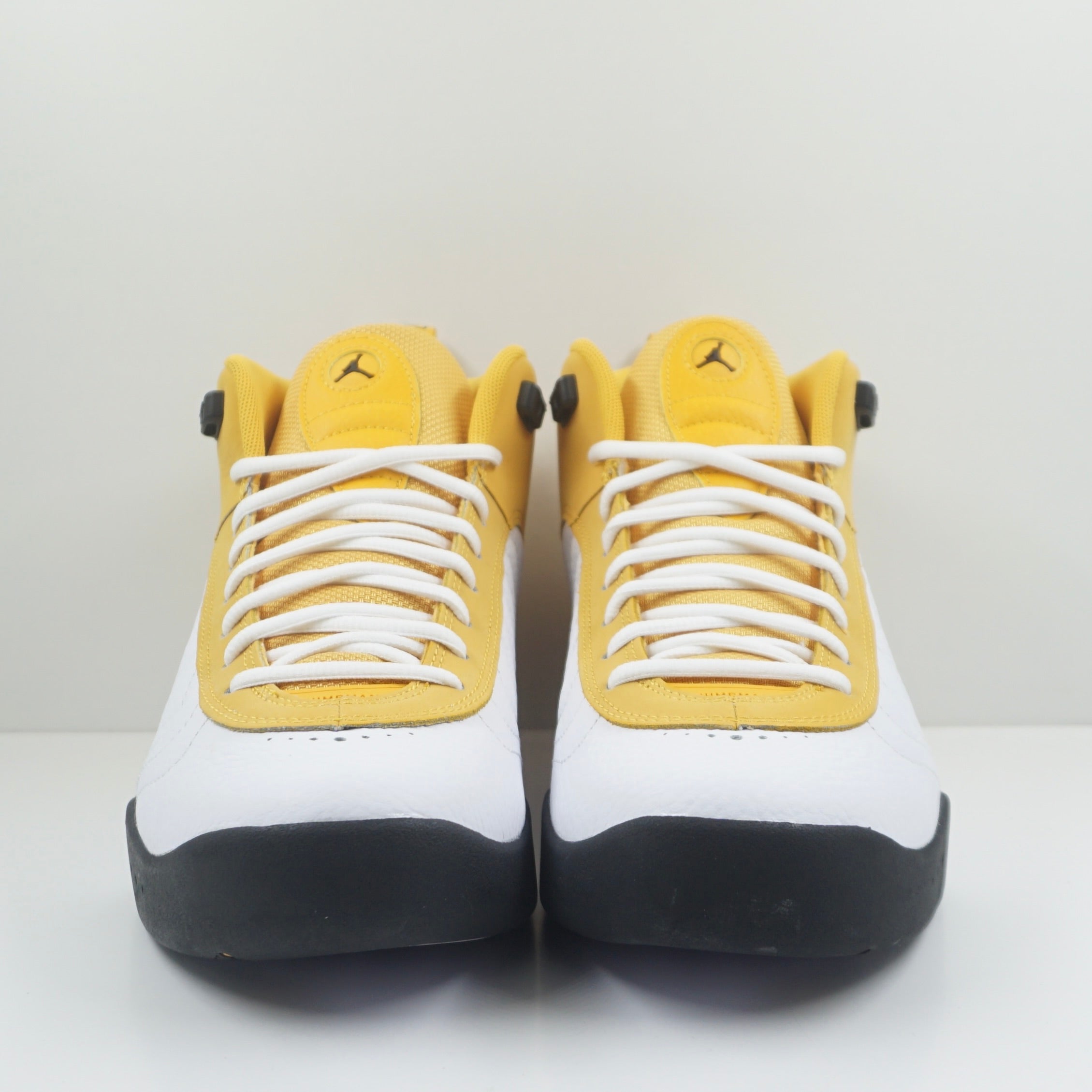 Jordan Jumpman Pro Yellow Ochre