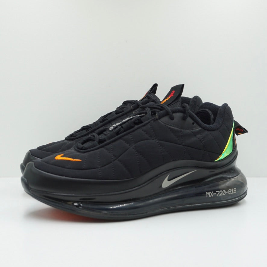Nike Air Max 720 818 Black Magma