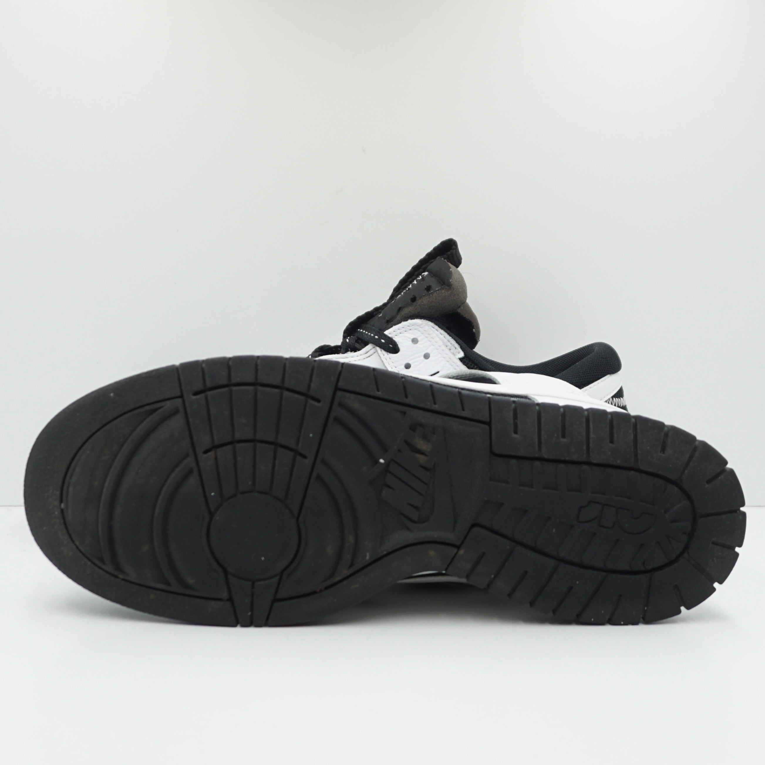 Nike Dunk Low Jumbo Reverse Panda