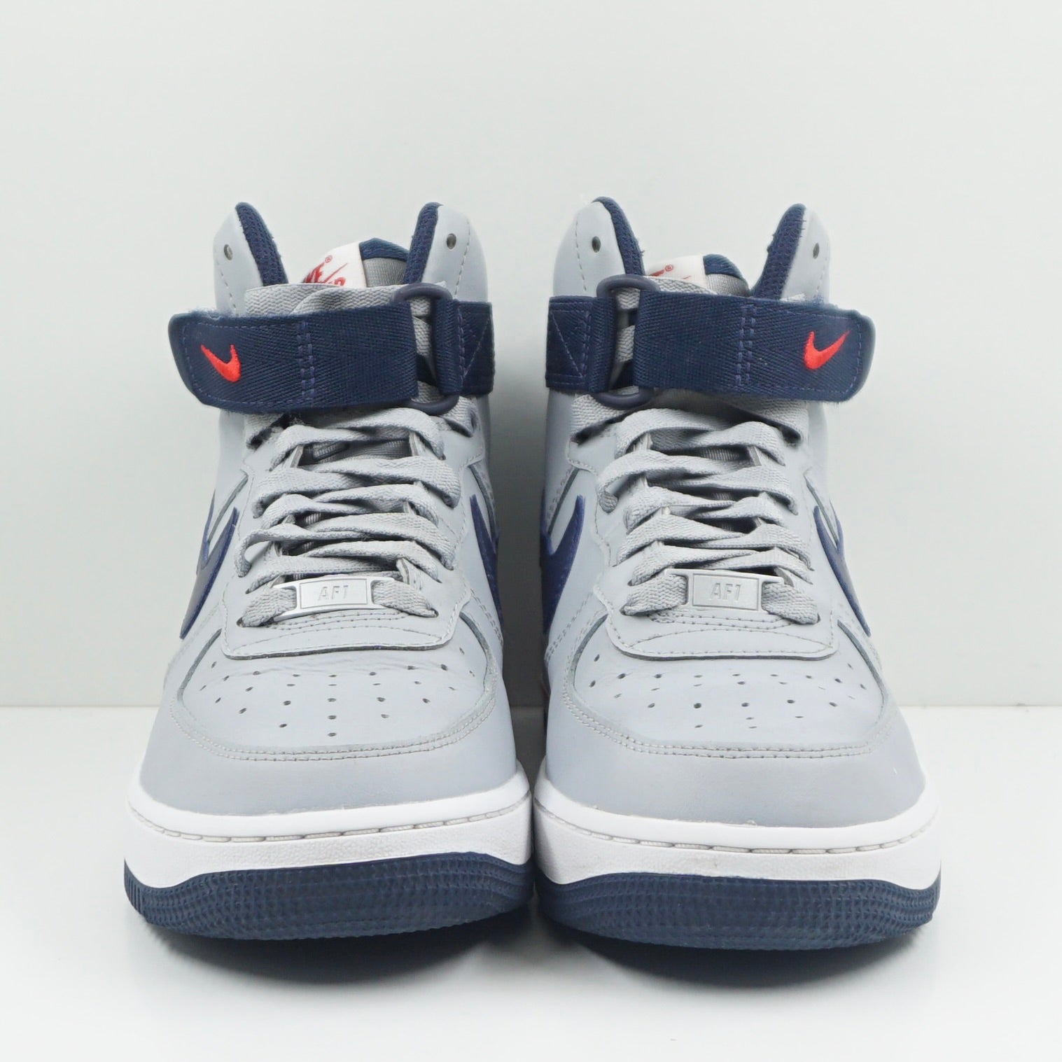 Nike Air Force 1 High QA Patriots (W)