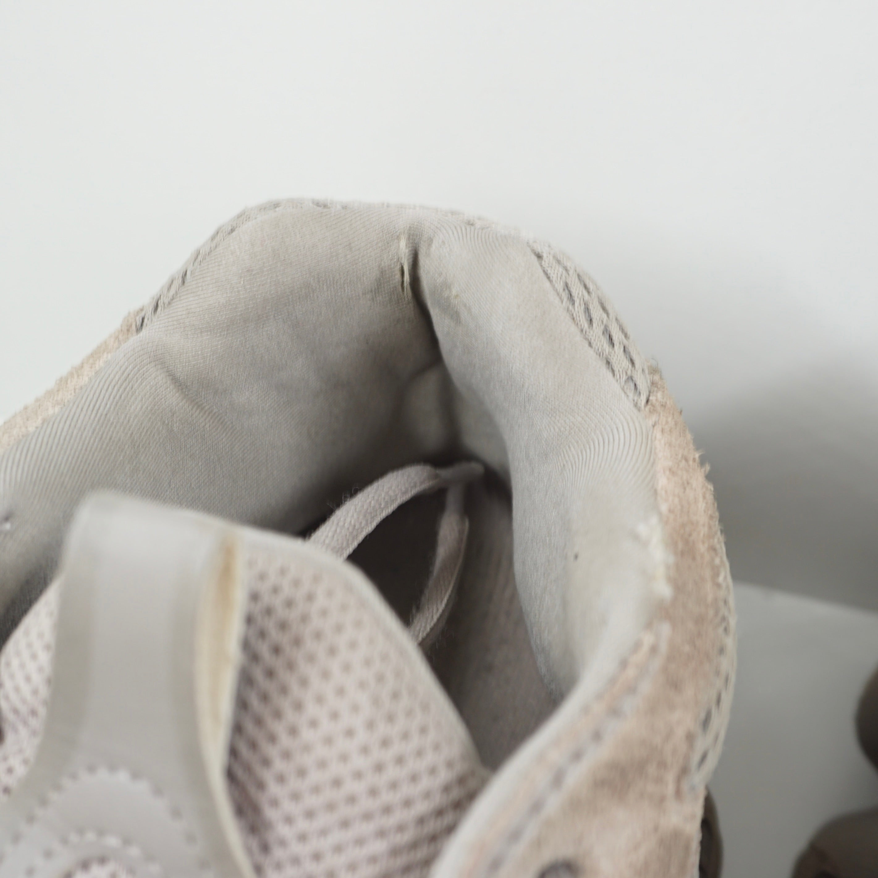 Adidas Yeezy 500 Ash Grey