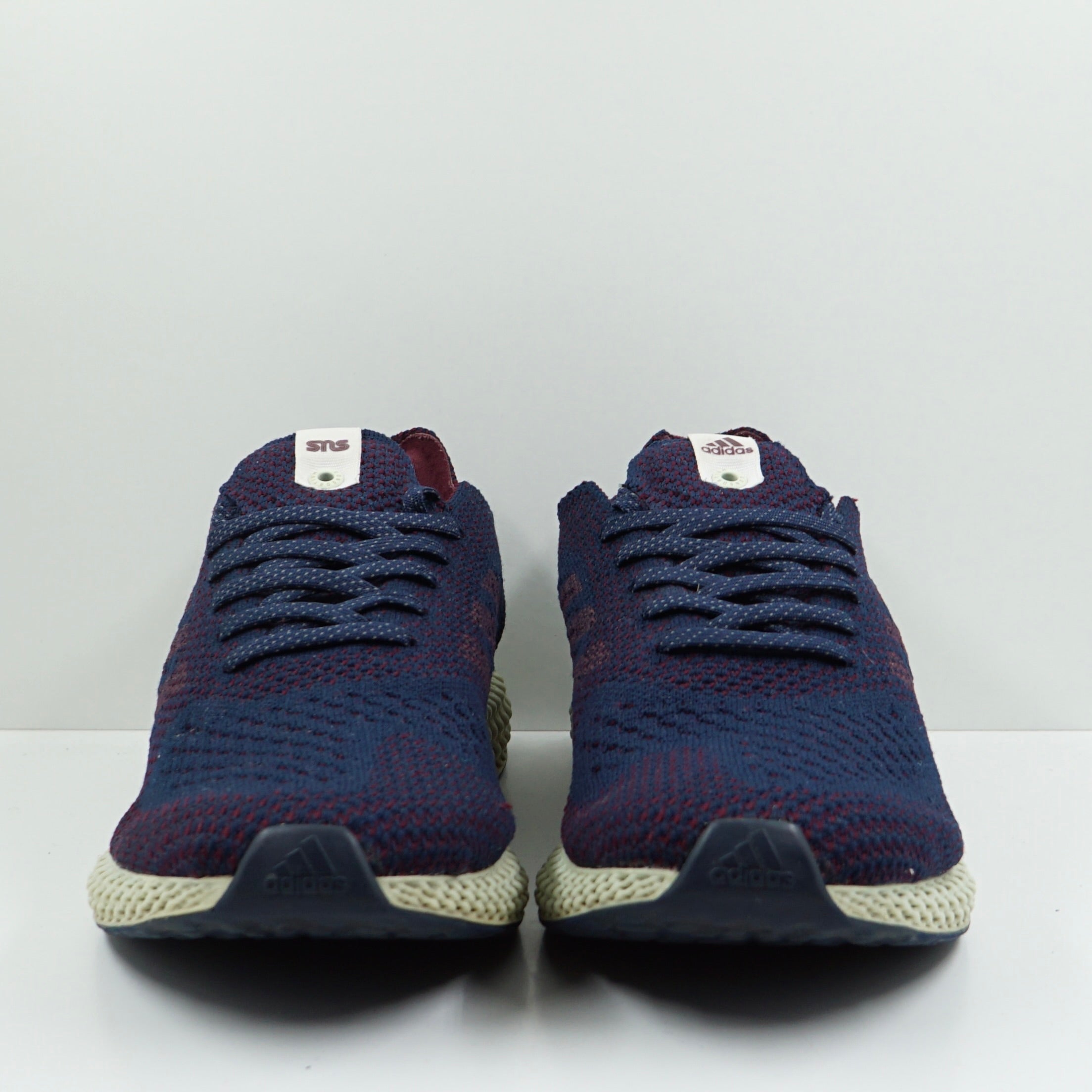 Adidas 4D Sneakersnstuff