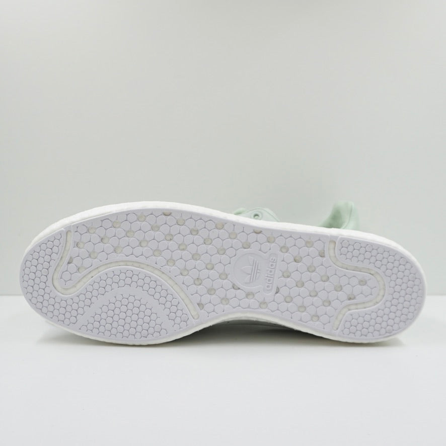 Adidas Originals Stan Smith Green Boost