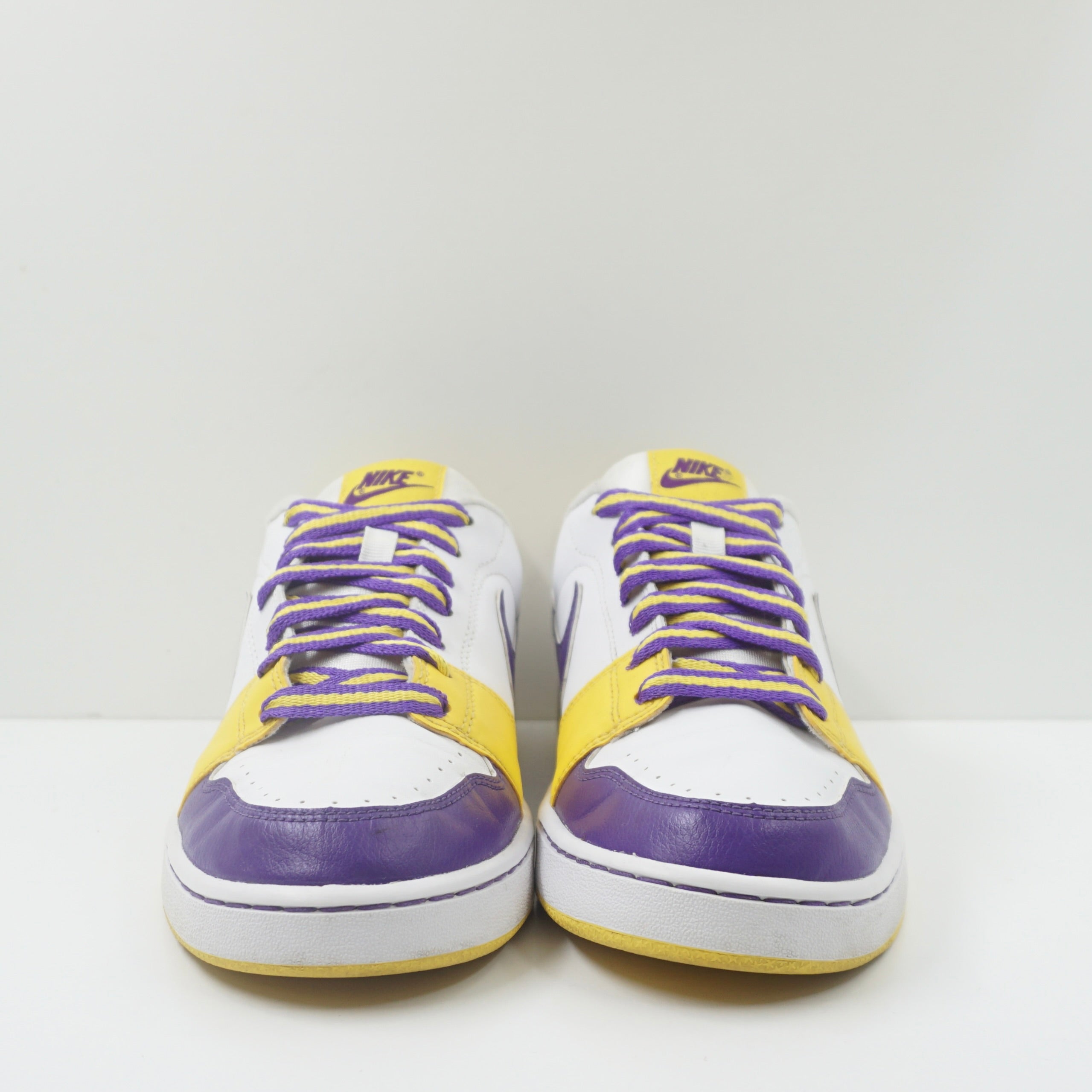 Nike Backboard Lakers