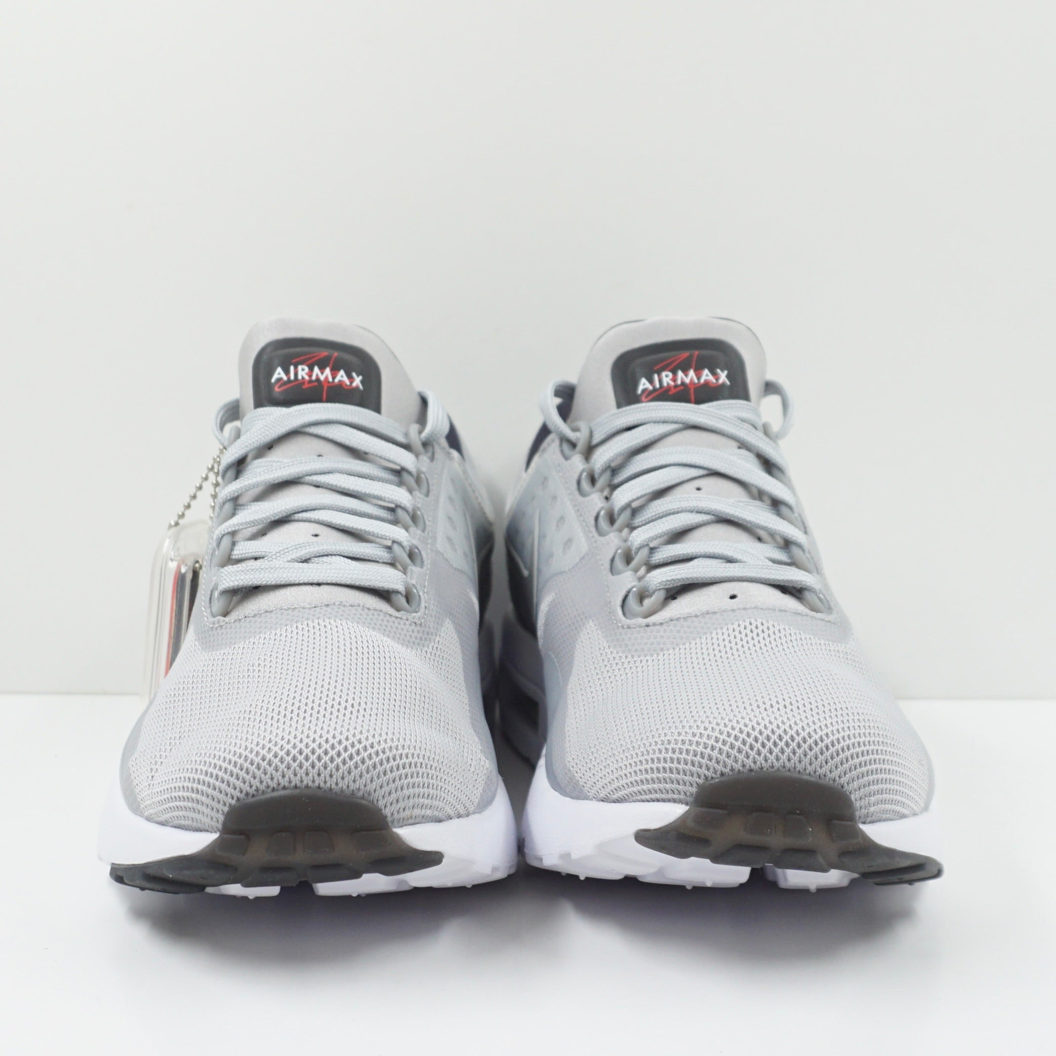 Nike Air Max Zero Silver Bullet