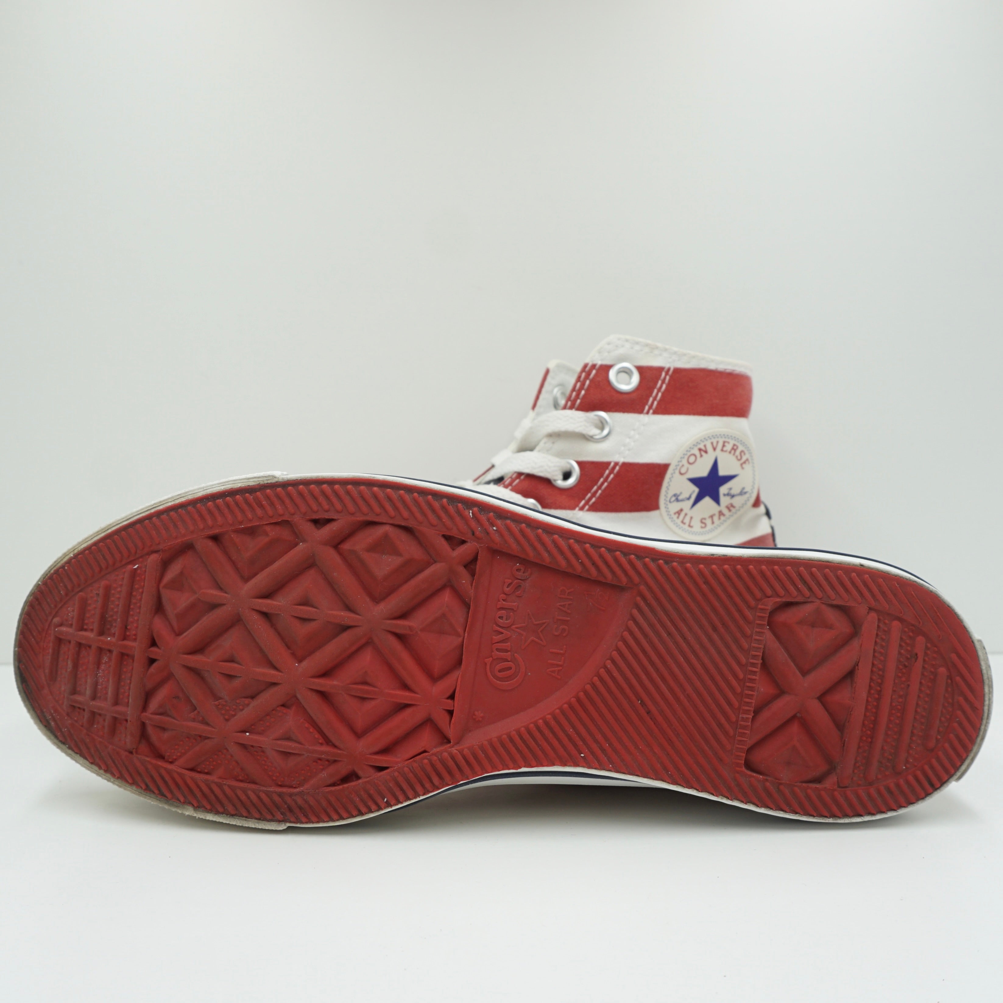 Converse All Star Stars & Stripes