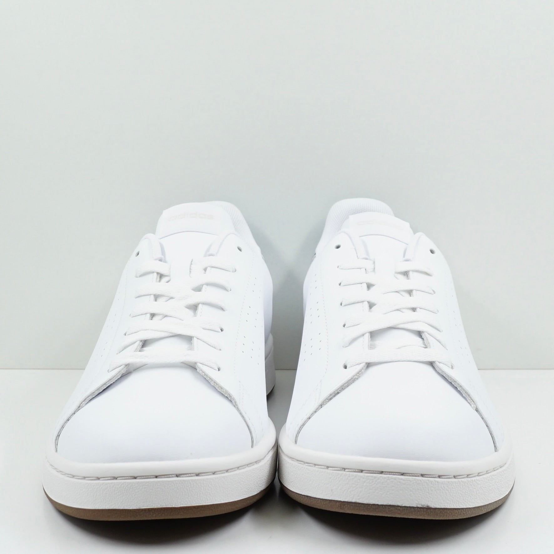 Adidas Advantage Cloud White