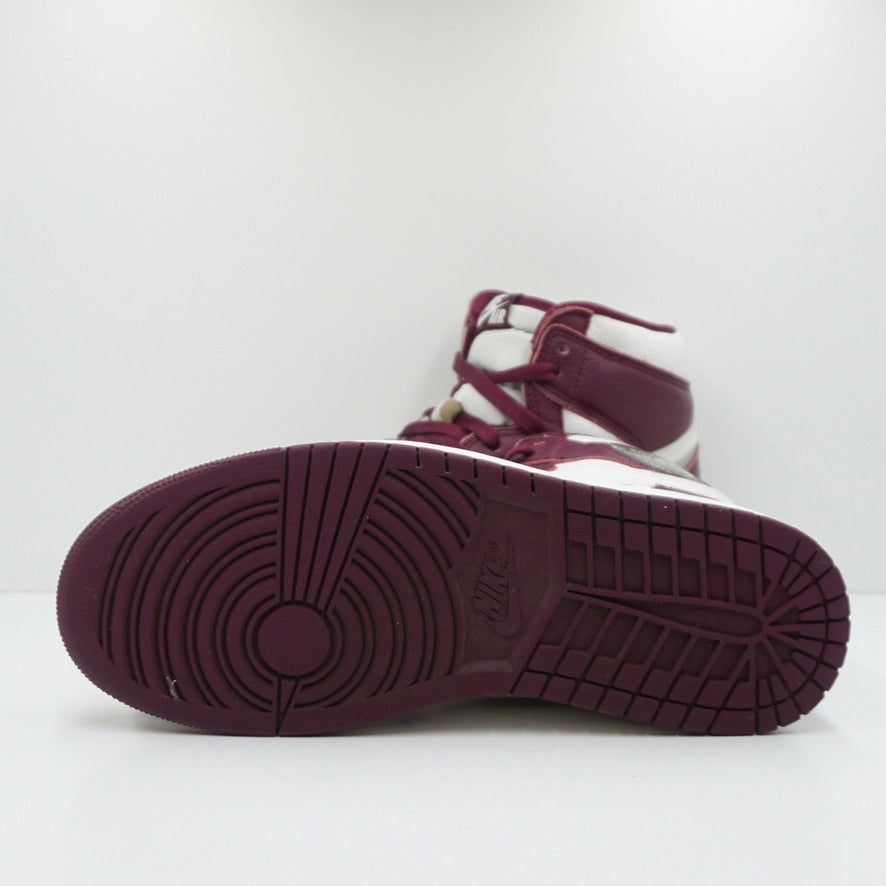 Jordan 1 Retro High OG Bordeaux