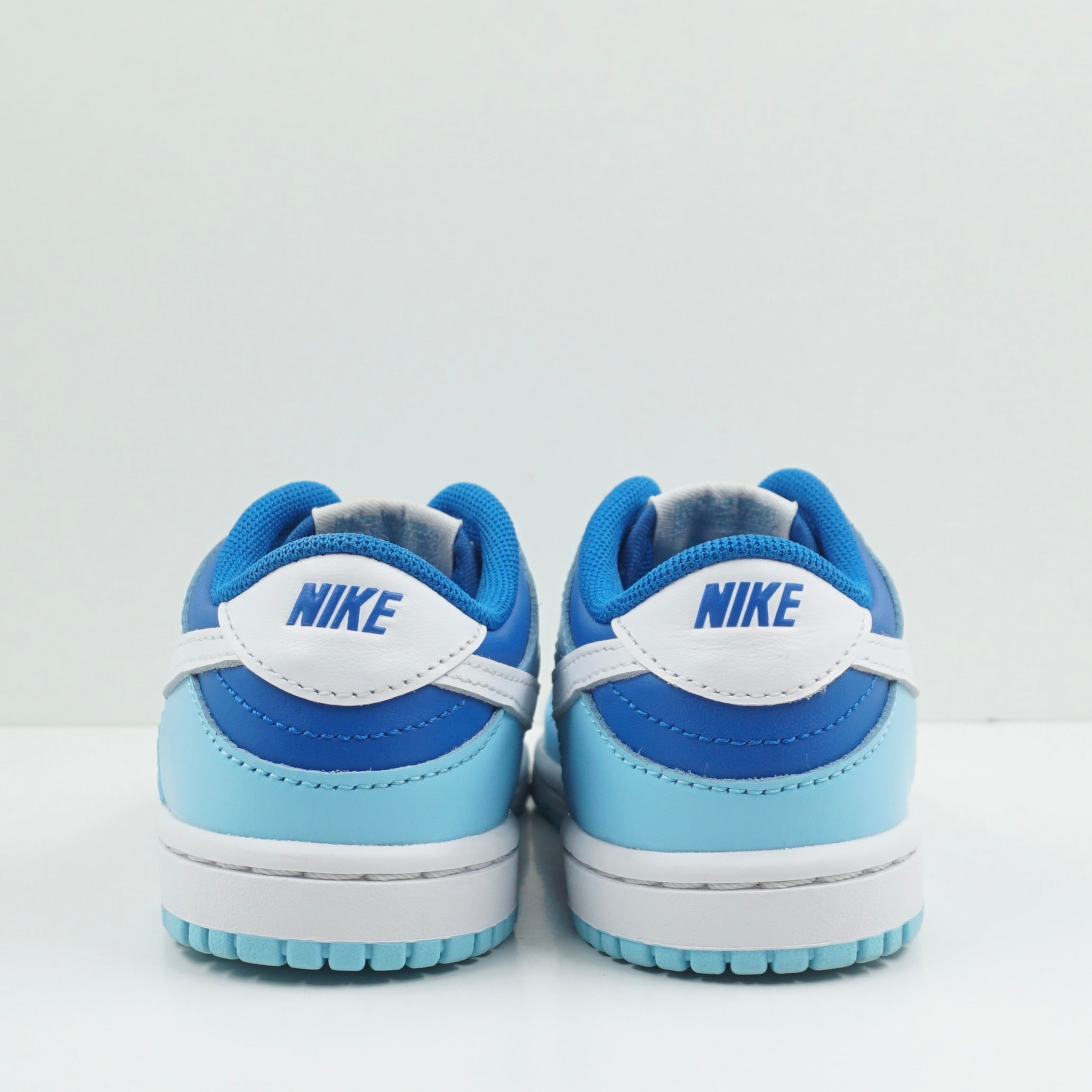 Nike Dunk Low Argon Toddler (2022)