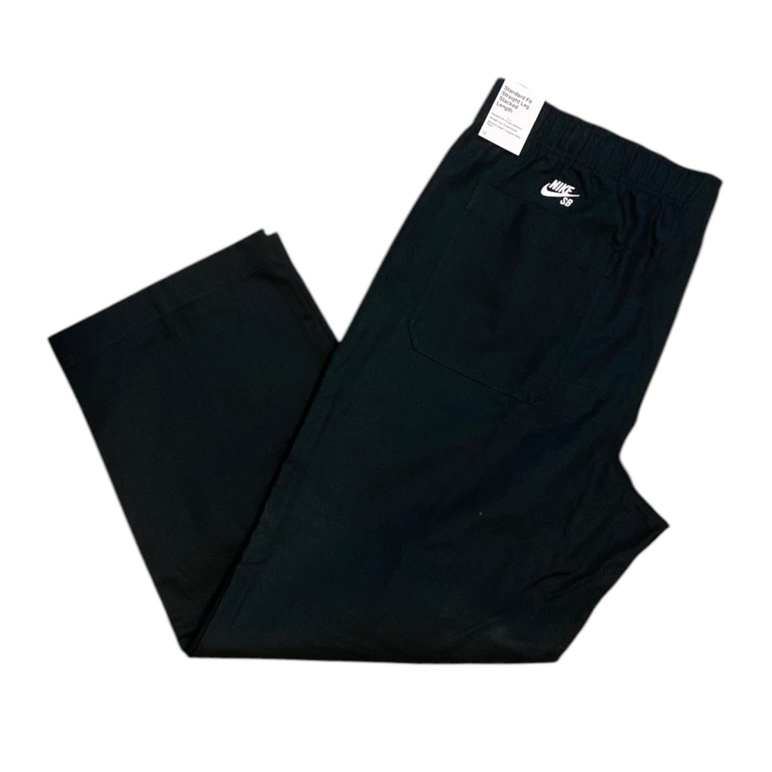 Nike SB Double-Knee Twill Skate Pants