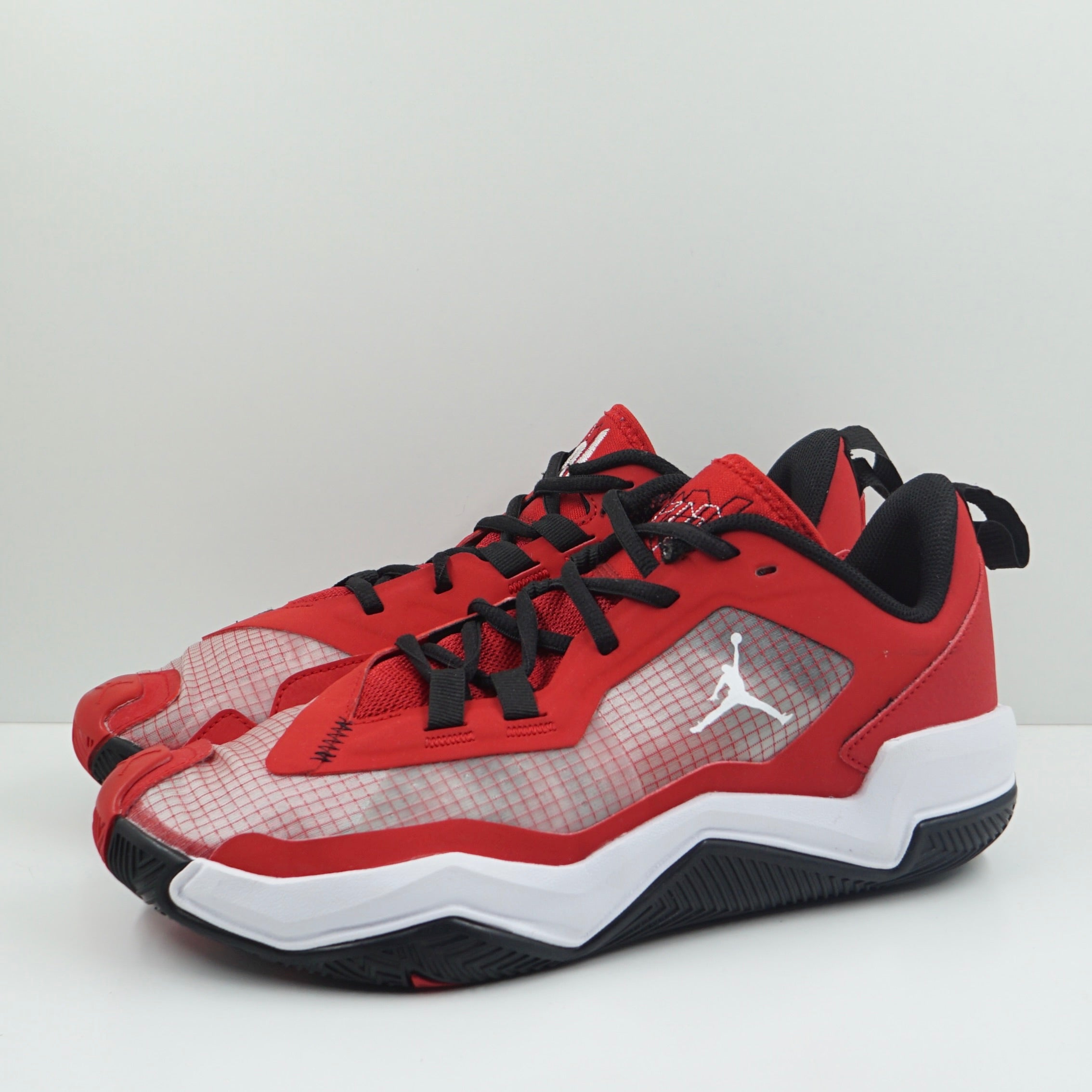 Jordan One Take 4 Gym Red