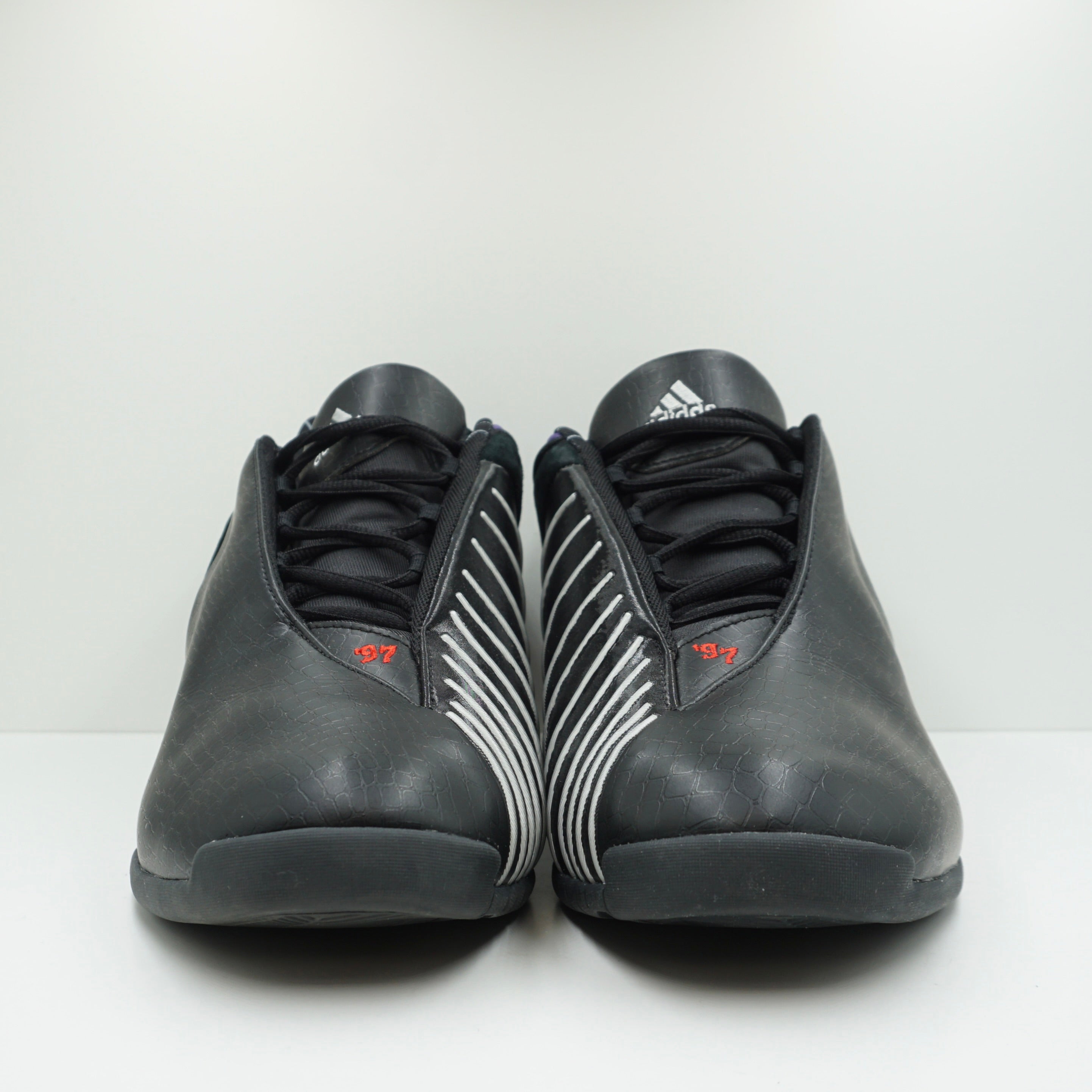 Adidas T-Mac 3 Restomod Raptors