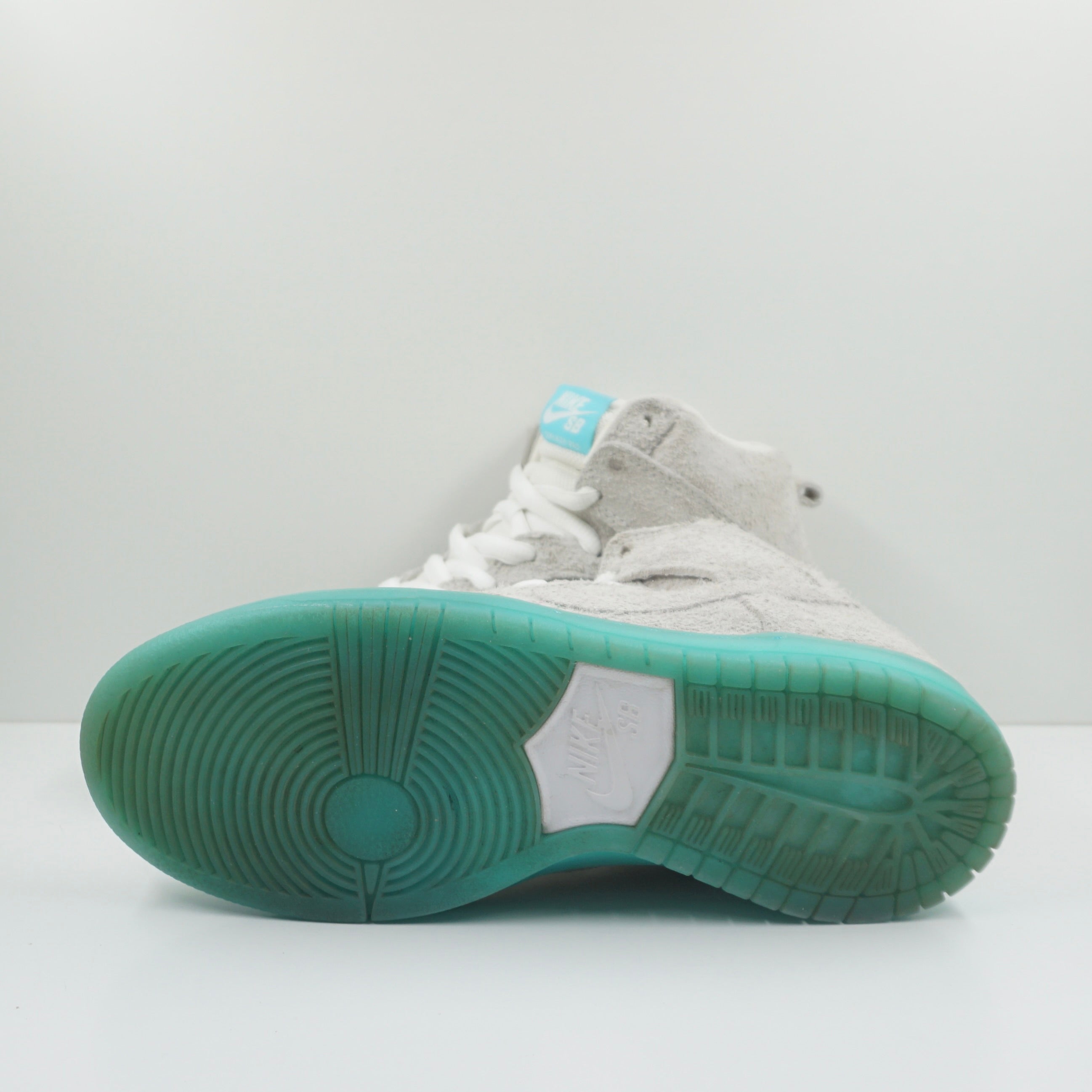 Nike SB Dunk High Baohaus Chairman Bao