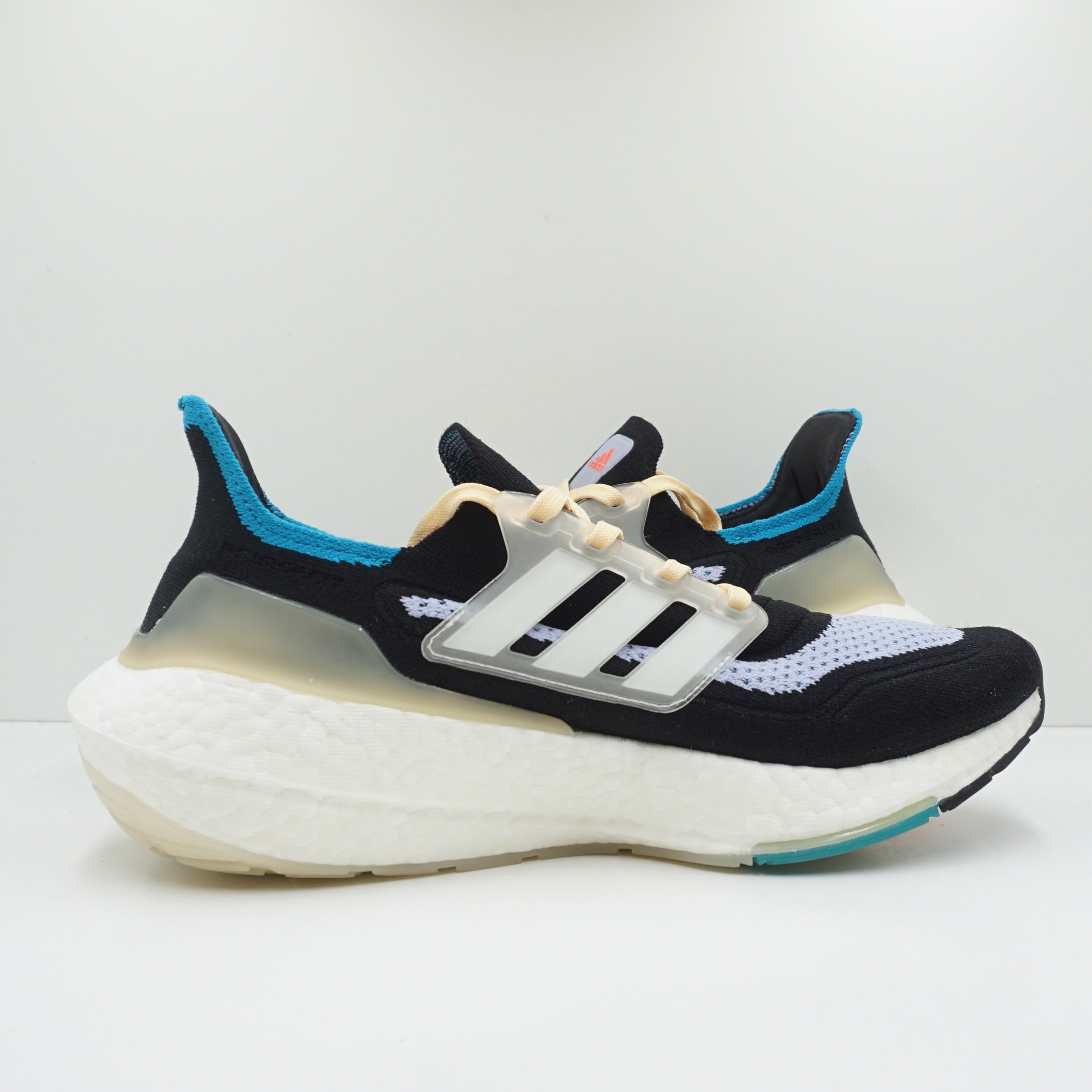 Adidas UltraBoost 21 Violet Tone (W)
