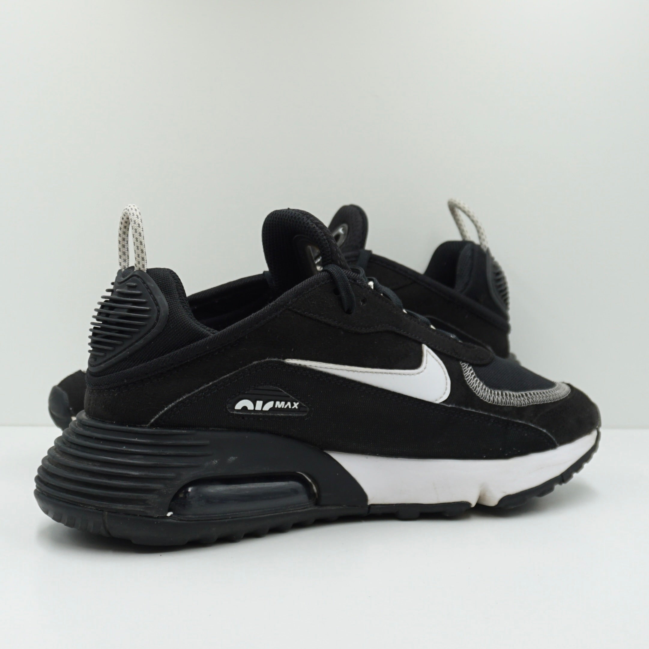 Nike Air Max 2090 Black White