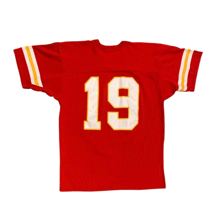Wilson Kansas City Chiefs Tshirt