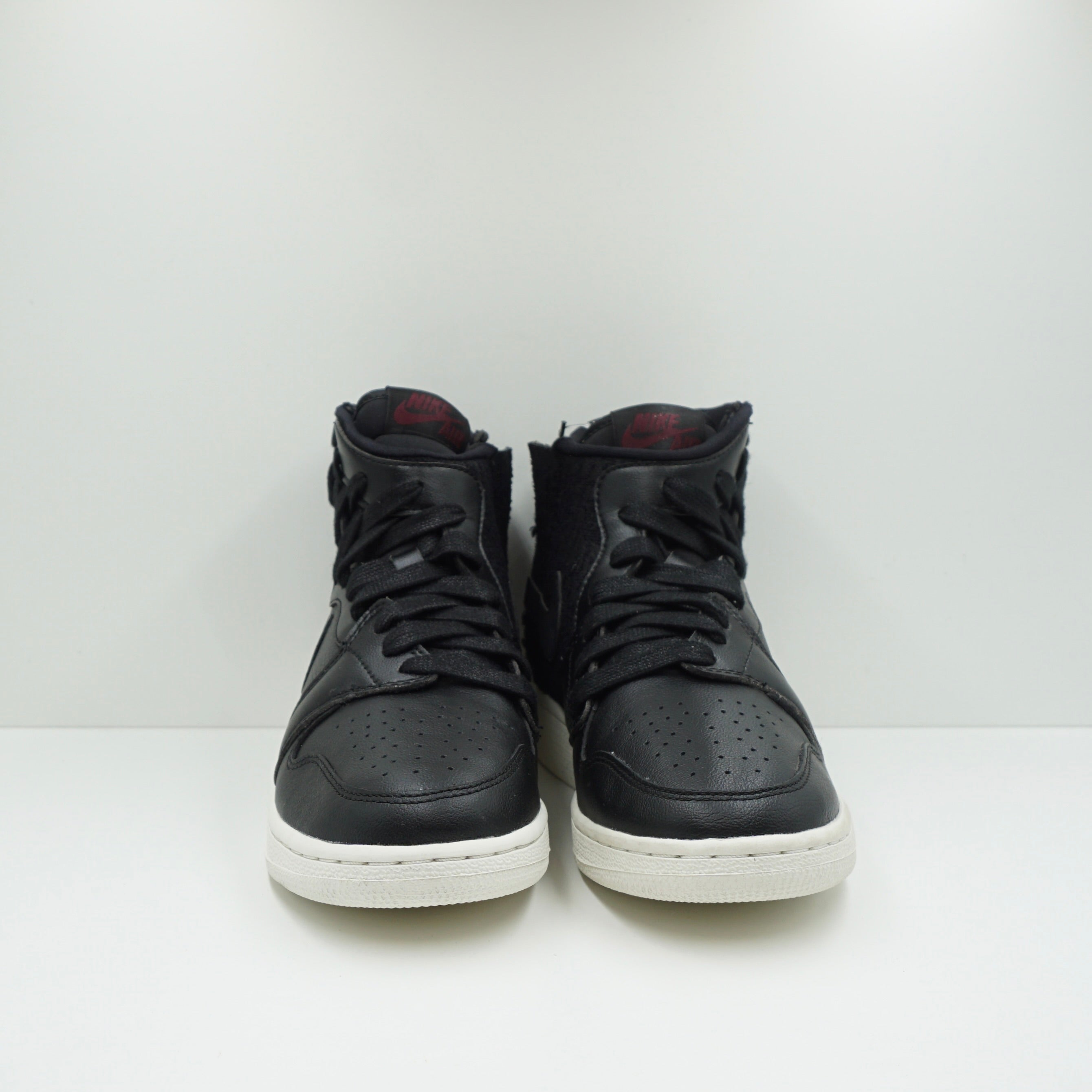 Jordan 1 Rebel XX Black Sail (W)