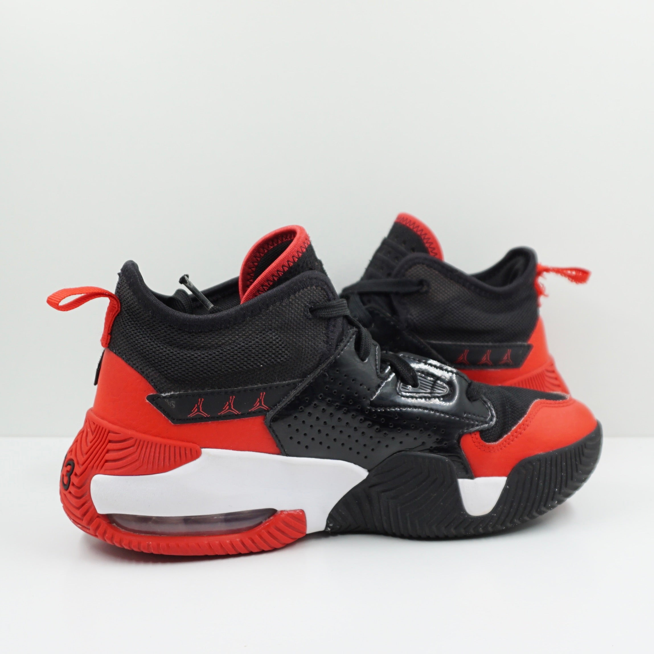 Jordan Stay Loyal 2 Bred (GS)