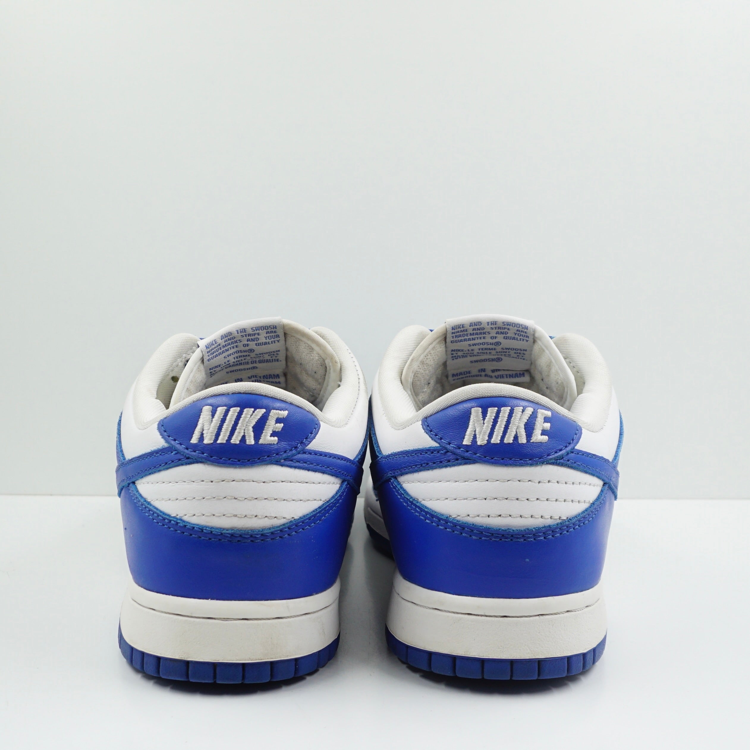 Nike Dunk Low SP Kentucky