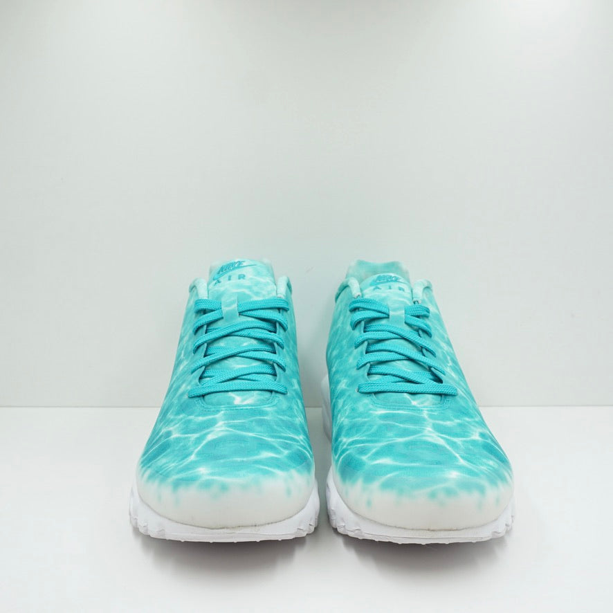 Nike Air Max Plus Water Pool Turbo Green