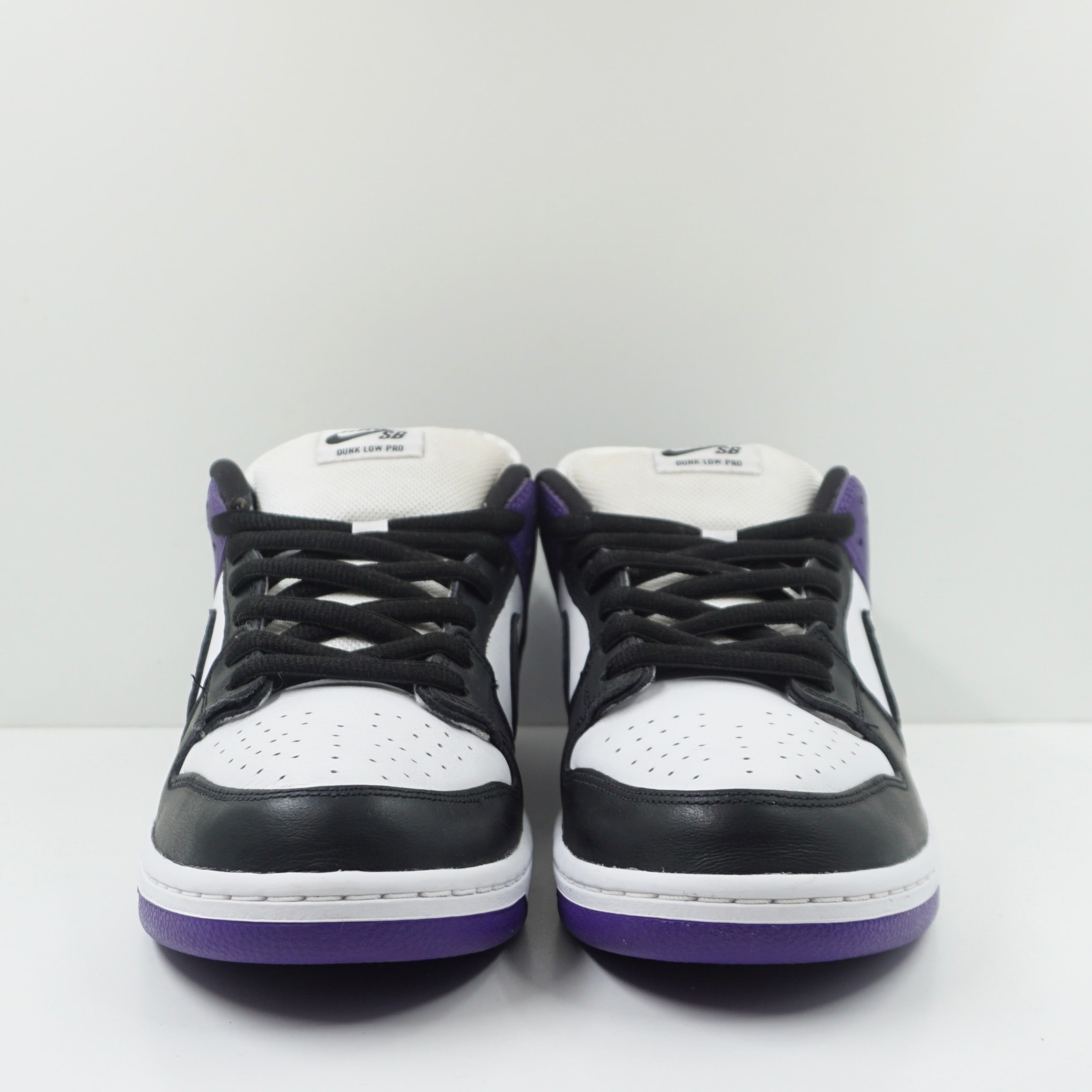 Nike SB Dunk Low Court Purple (2023)