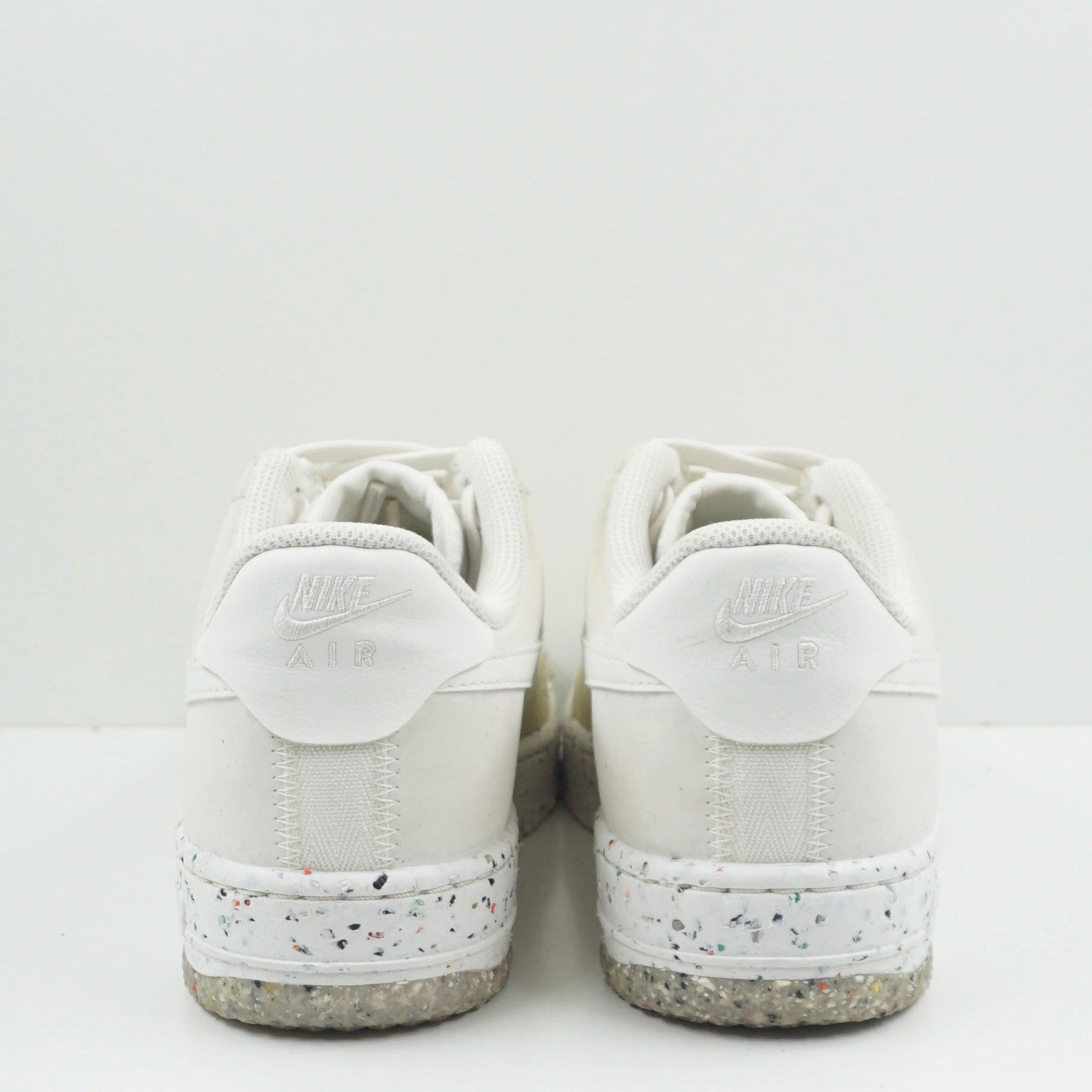 Nike Air Force 1 Crater Summit White (W)