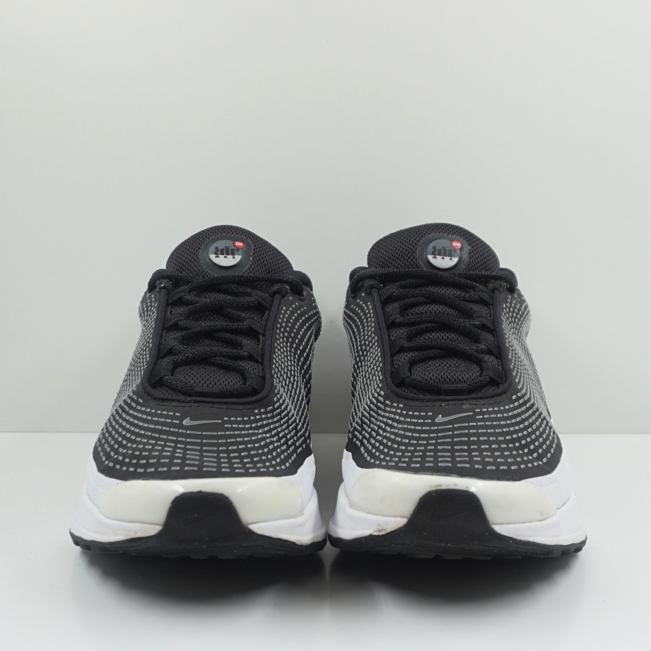 Nike Air Max Dn Black White Cool Grey