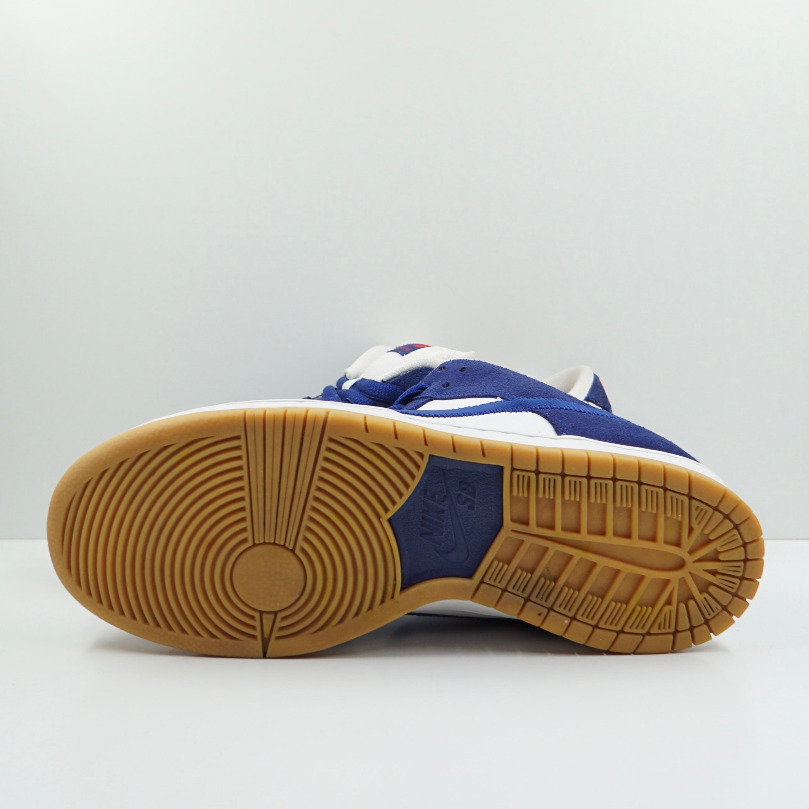 Nike SB Dunk Low Los Angeles Dodgers