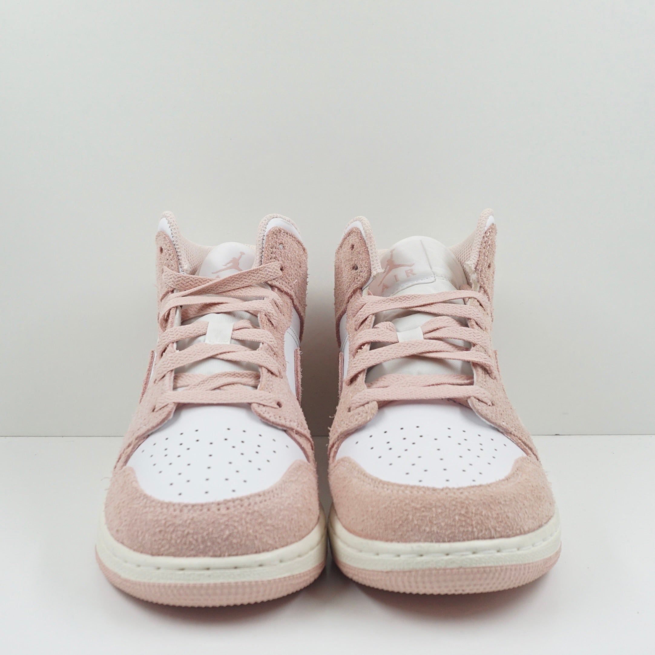 Jordan 1 Mid SE Legend Pink (GS)