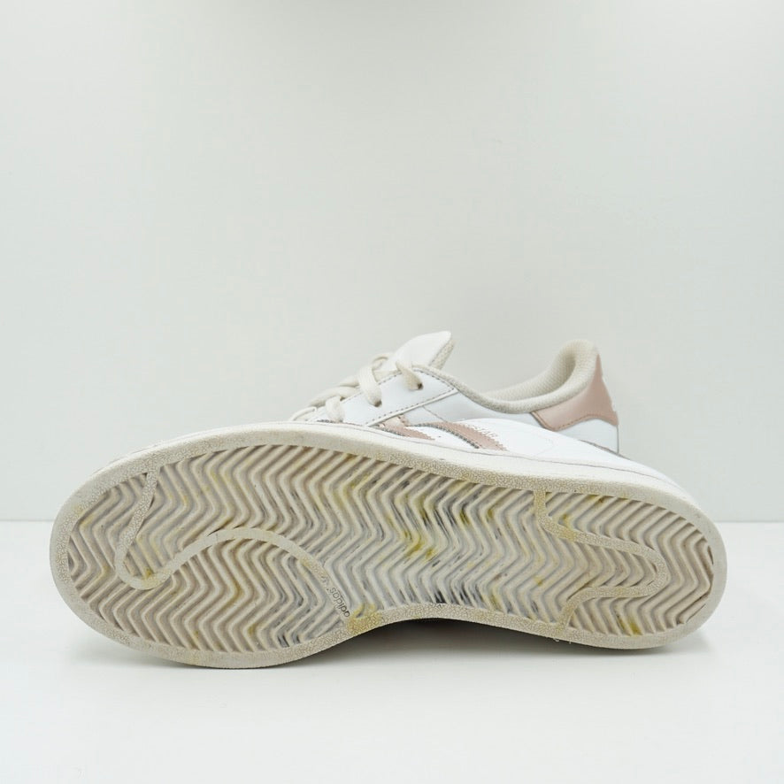 Adidas Superstar Rose Gold (W)