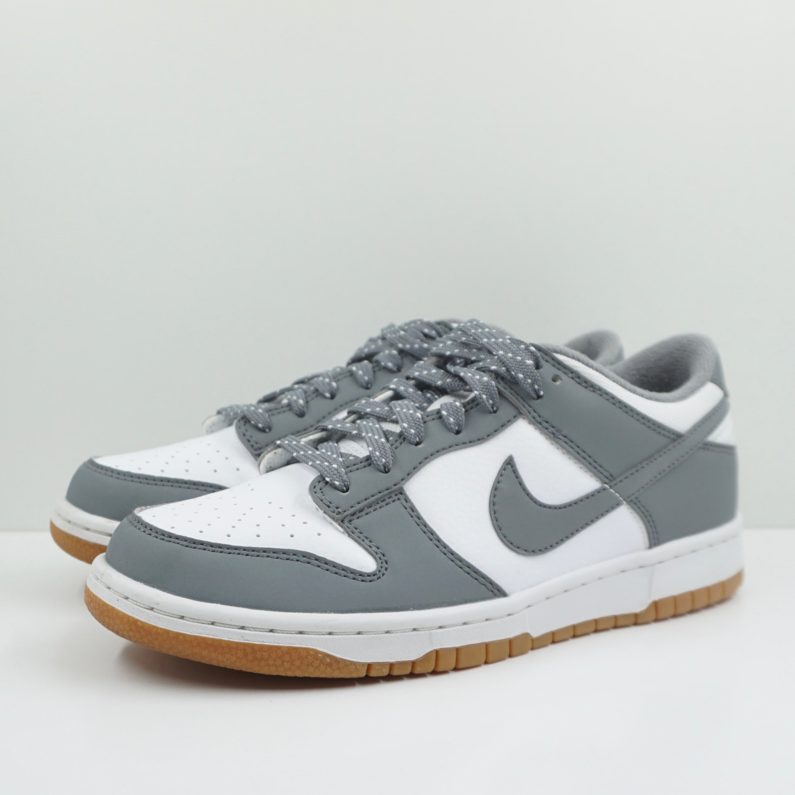 Nike Dunk Low Reflective Grey (GS)