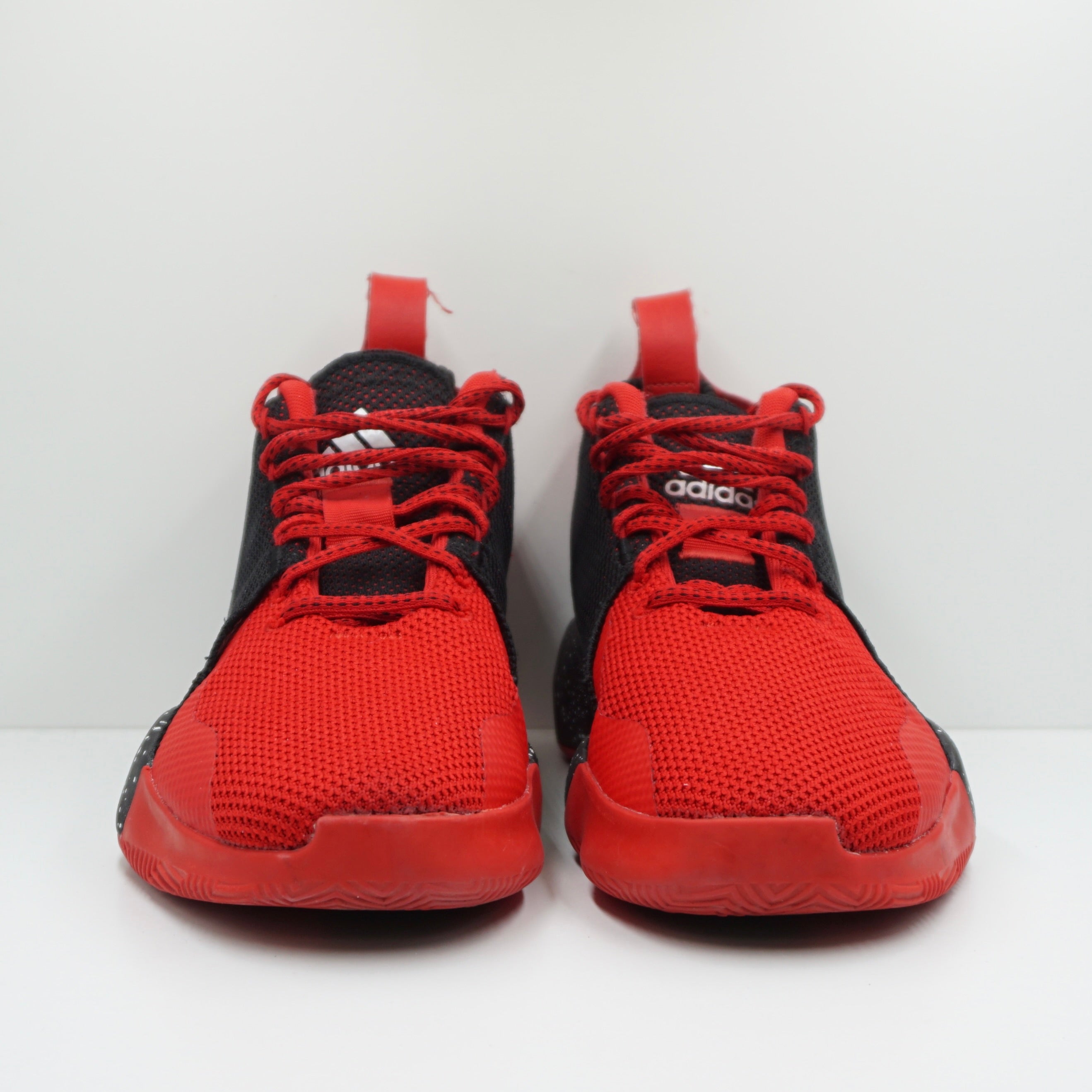 Adidas D Rose 773 Scarlet (2020)