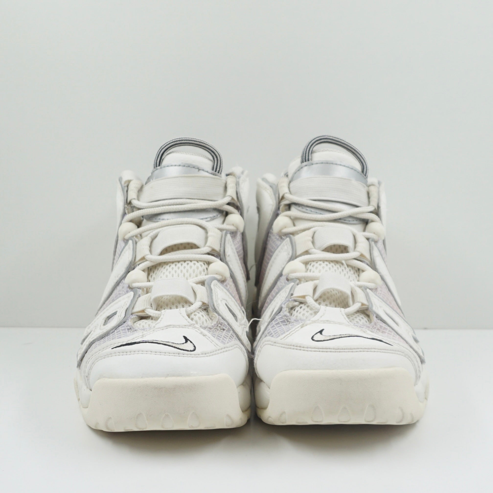 Nike Air More Uptempo 96 QS Thank You, Wilson (GS)