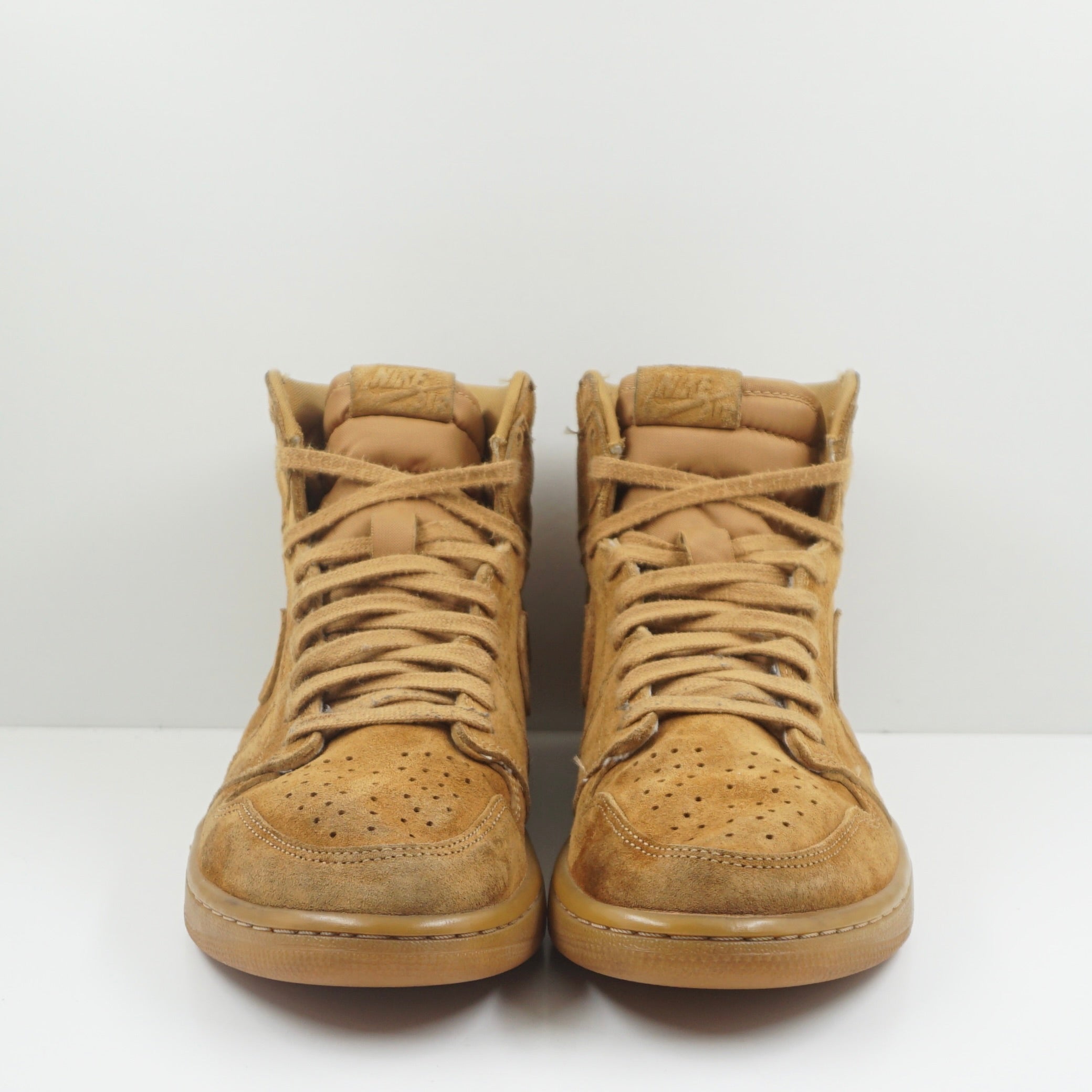 Jordan 1 Retro High OG Wheat