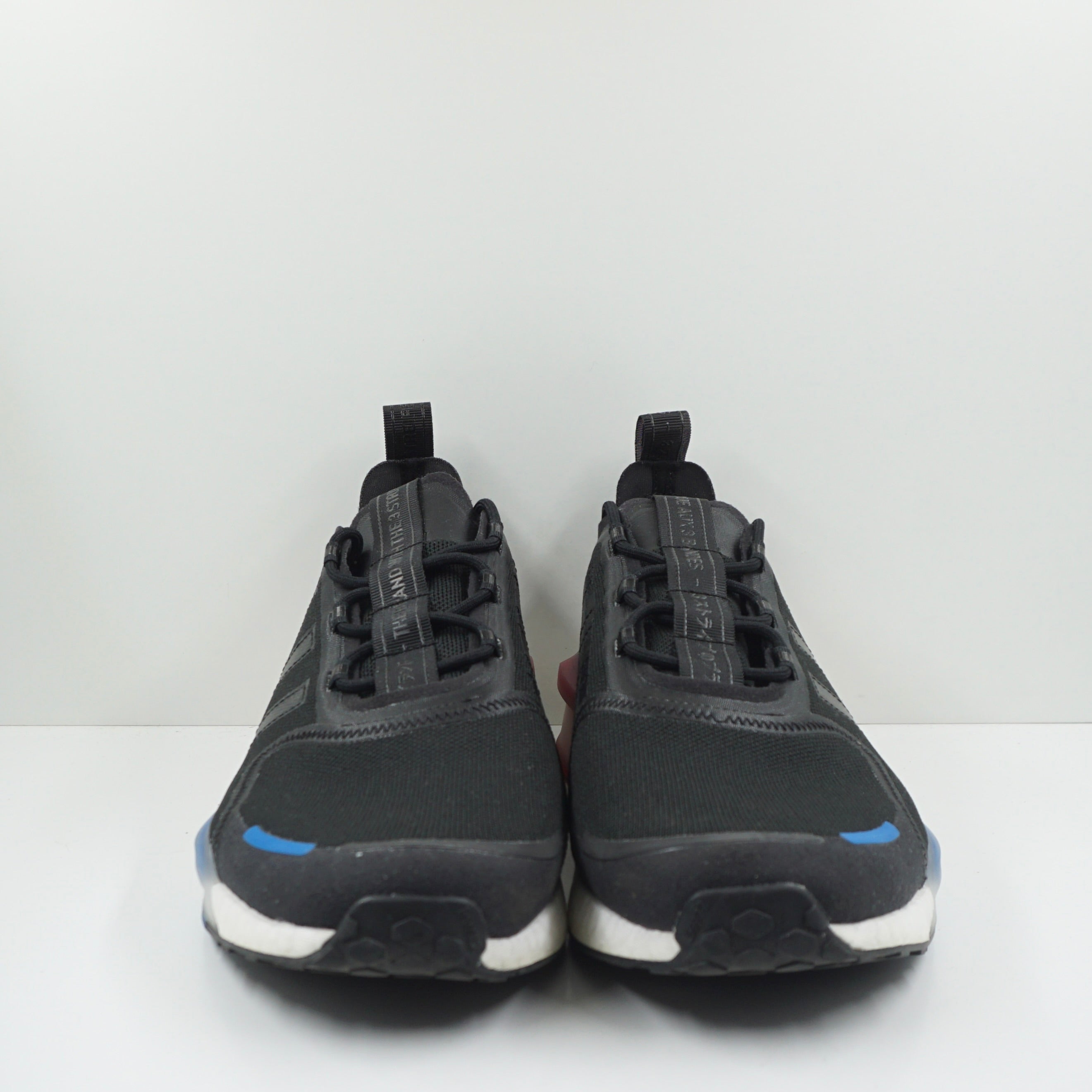 Adidas NMD V3 OG Black