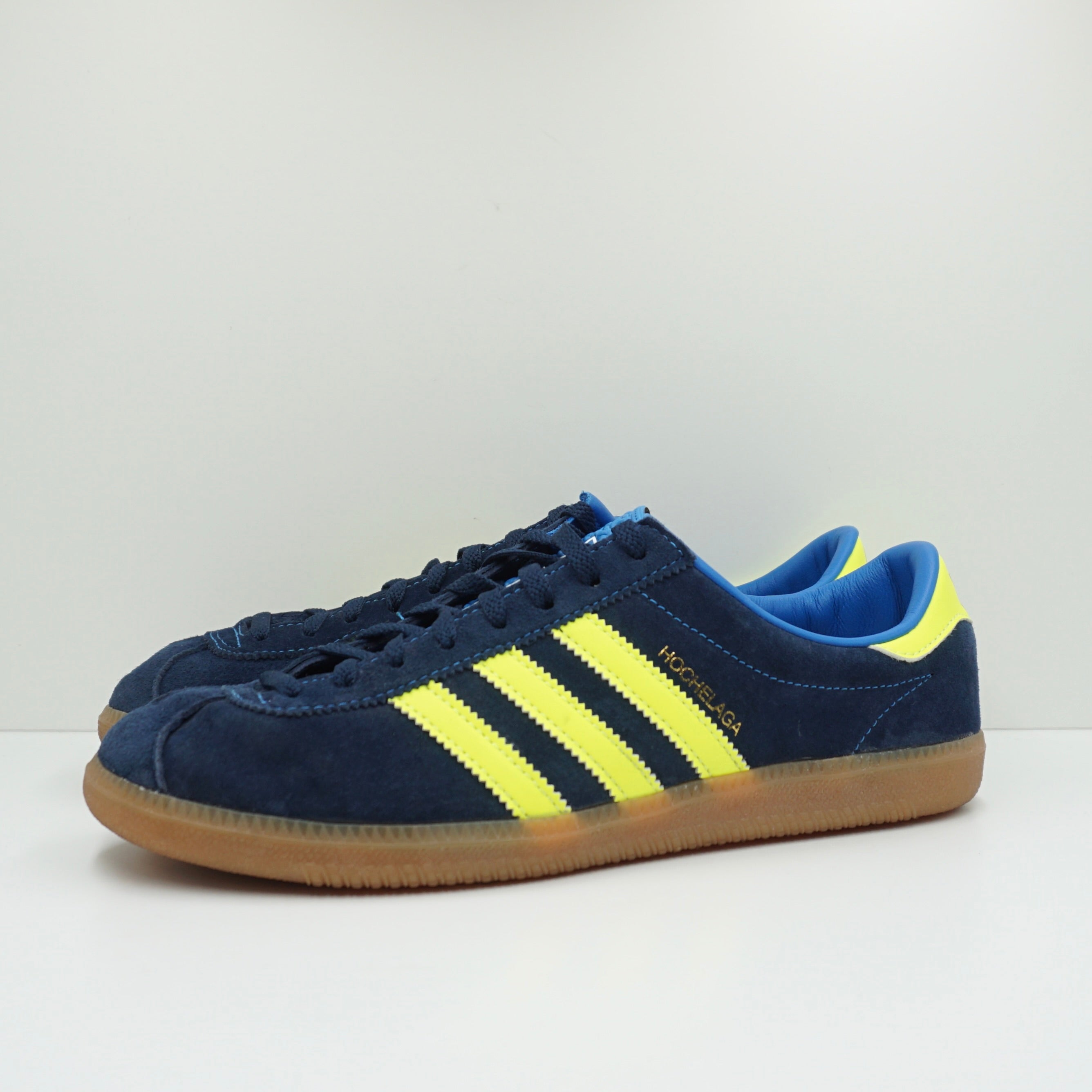 Adidas Hochelaga SPZL Night Indigo