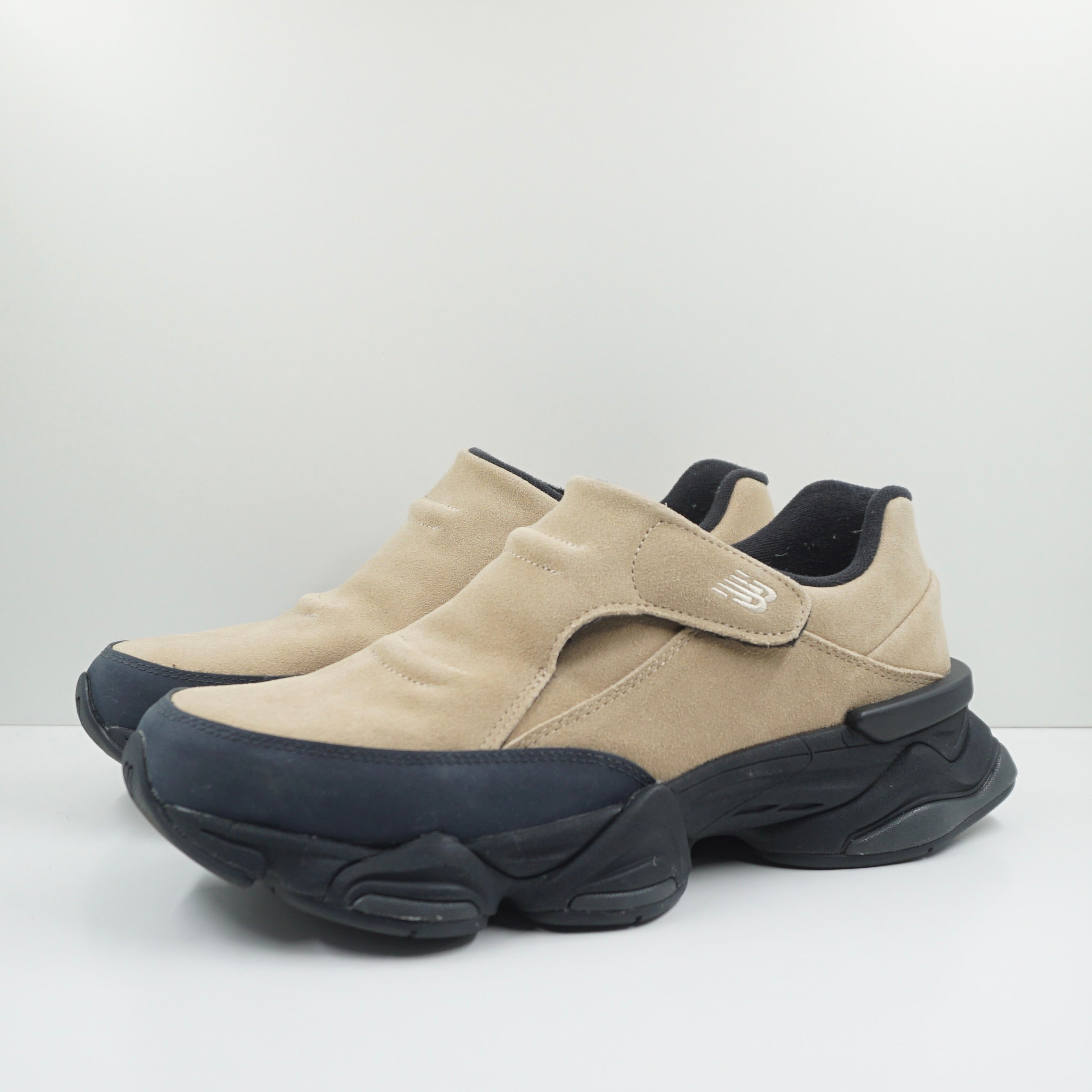 New Balance 8040 Tan Black