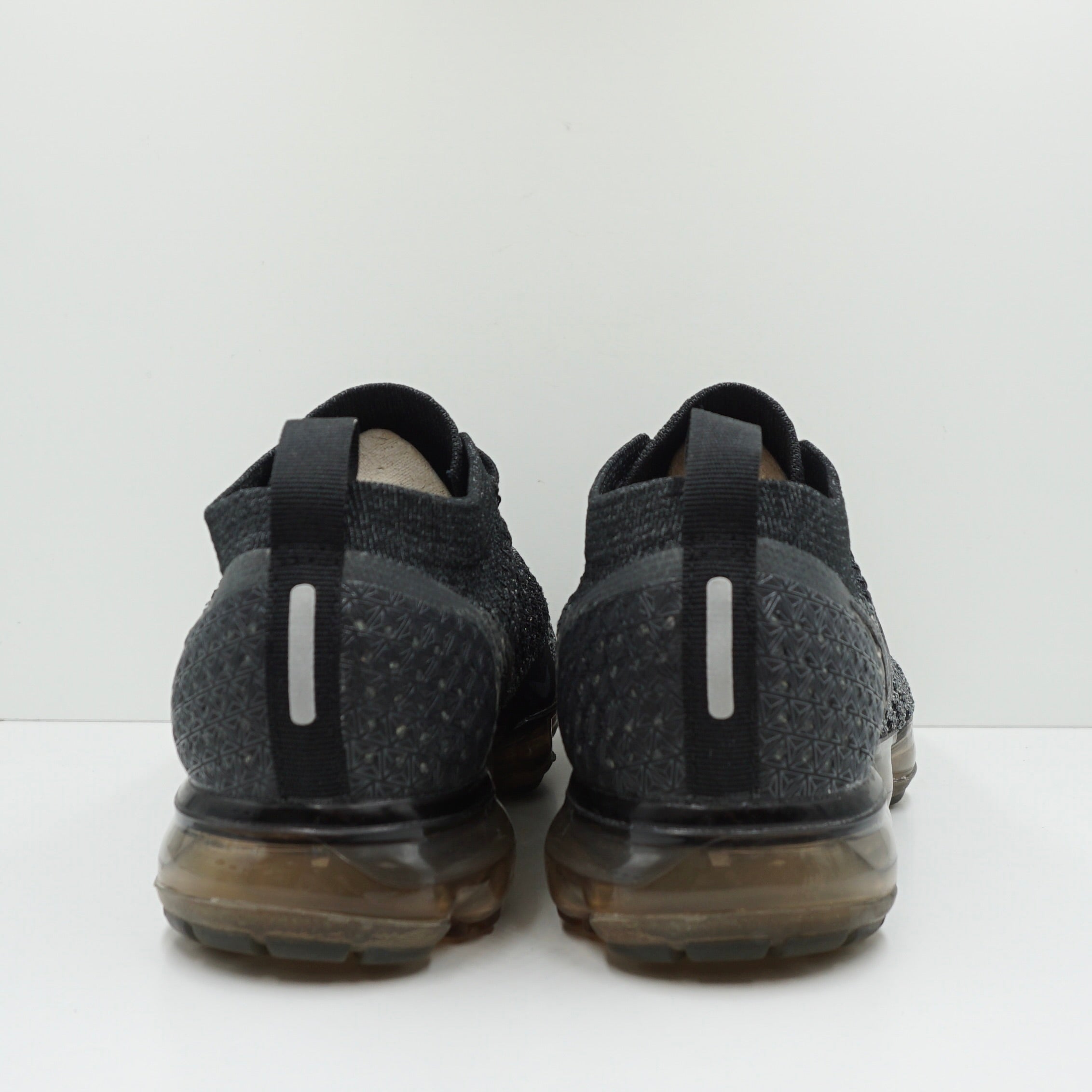 Nike Air VaporMax 2 Black Dark Grey