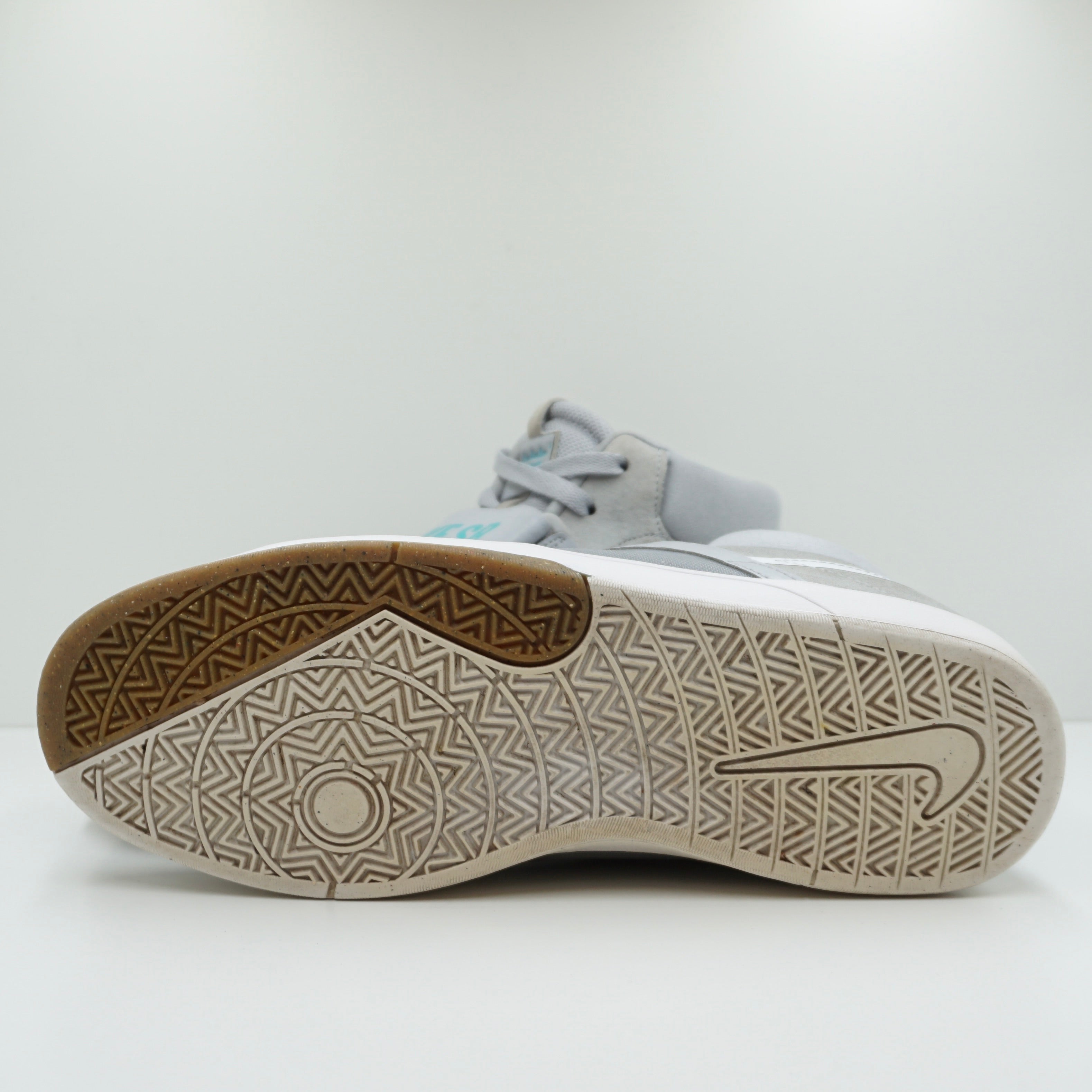 Nike SB Koston Mid Premium Grey