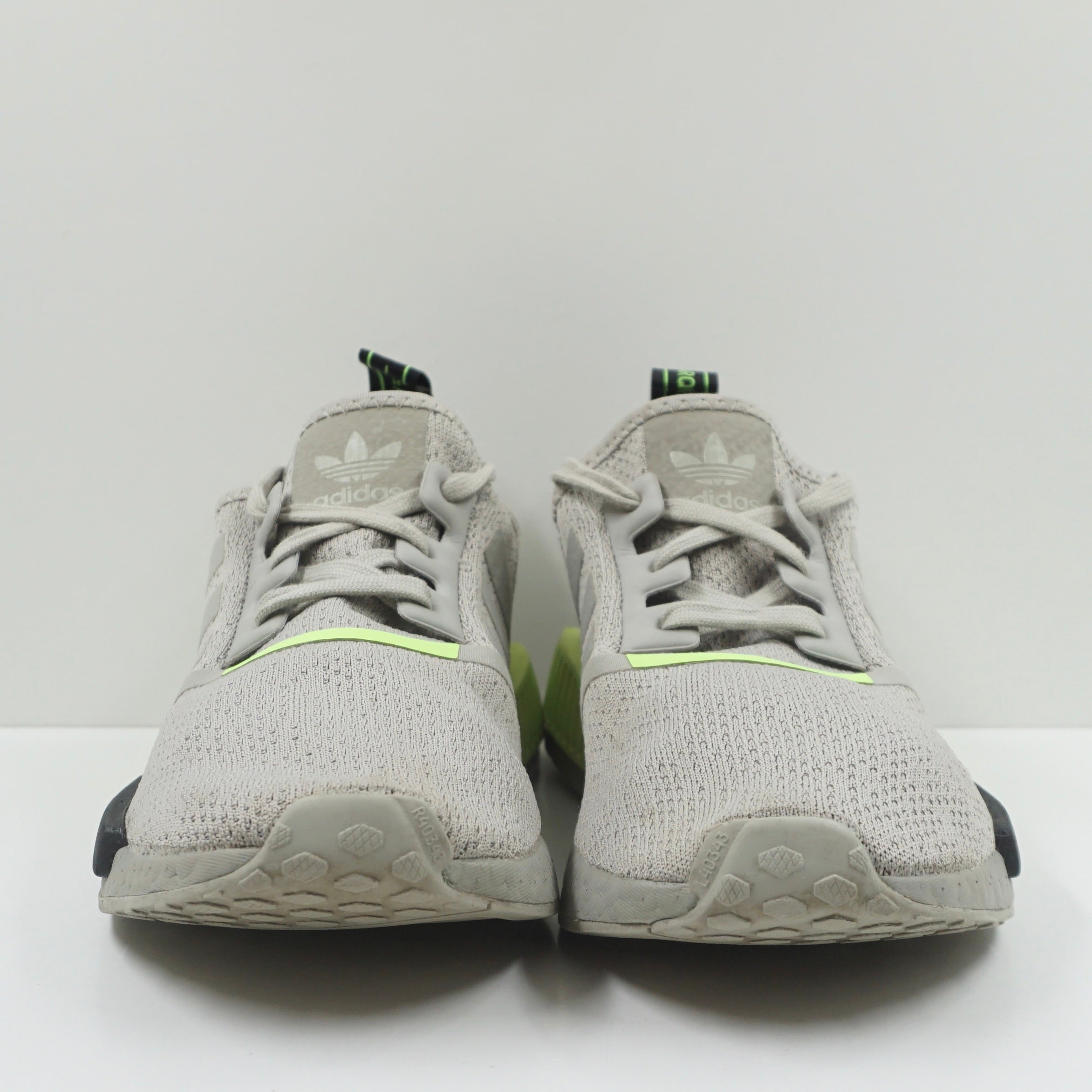 Adidas NMD R1 Serial Pack Metal Grey