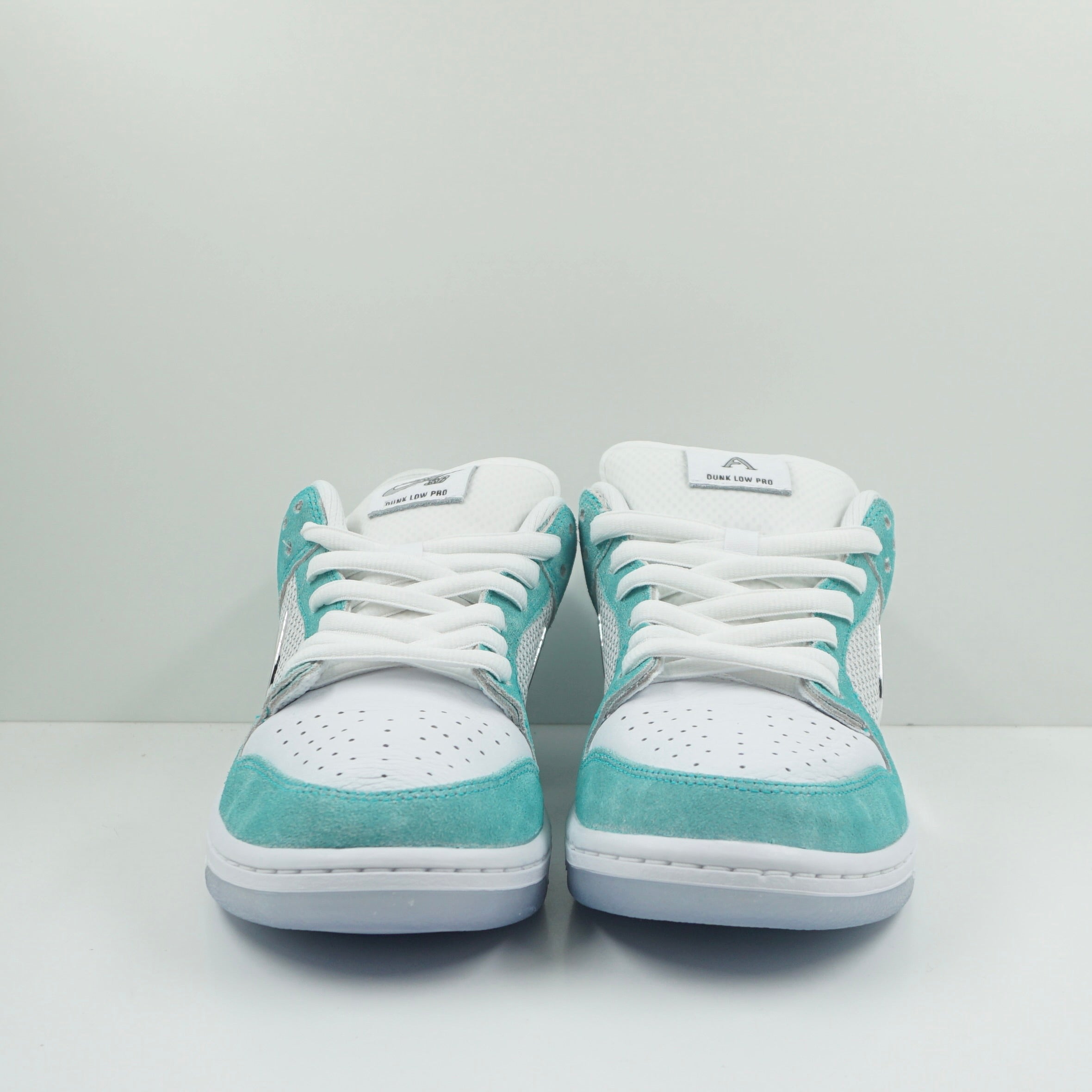 Nike Sb Dunk Low April Skateboards