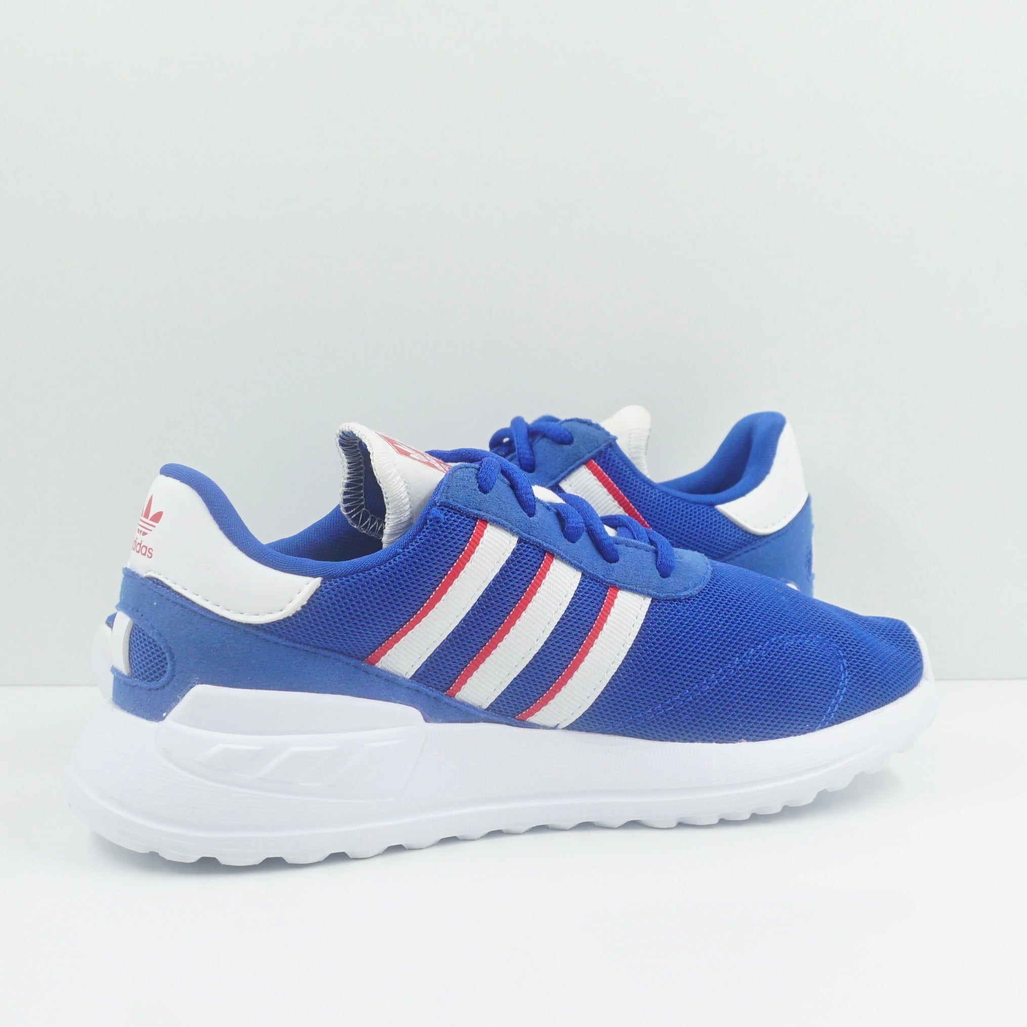 Adidas LA Trainer Lite J Blue