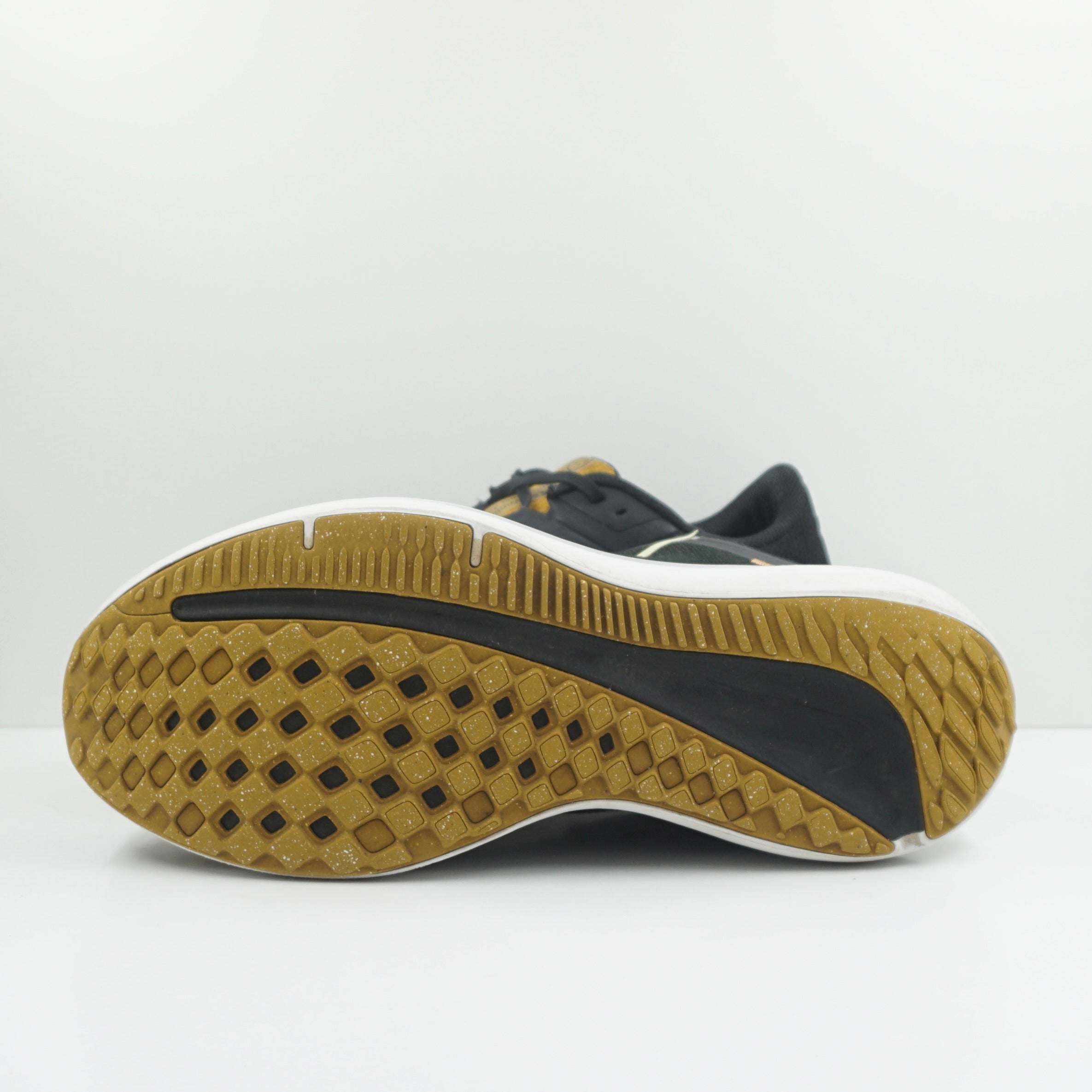 Nike Winflo Black Olive