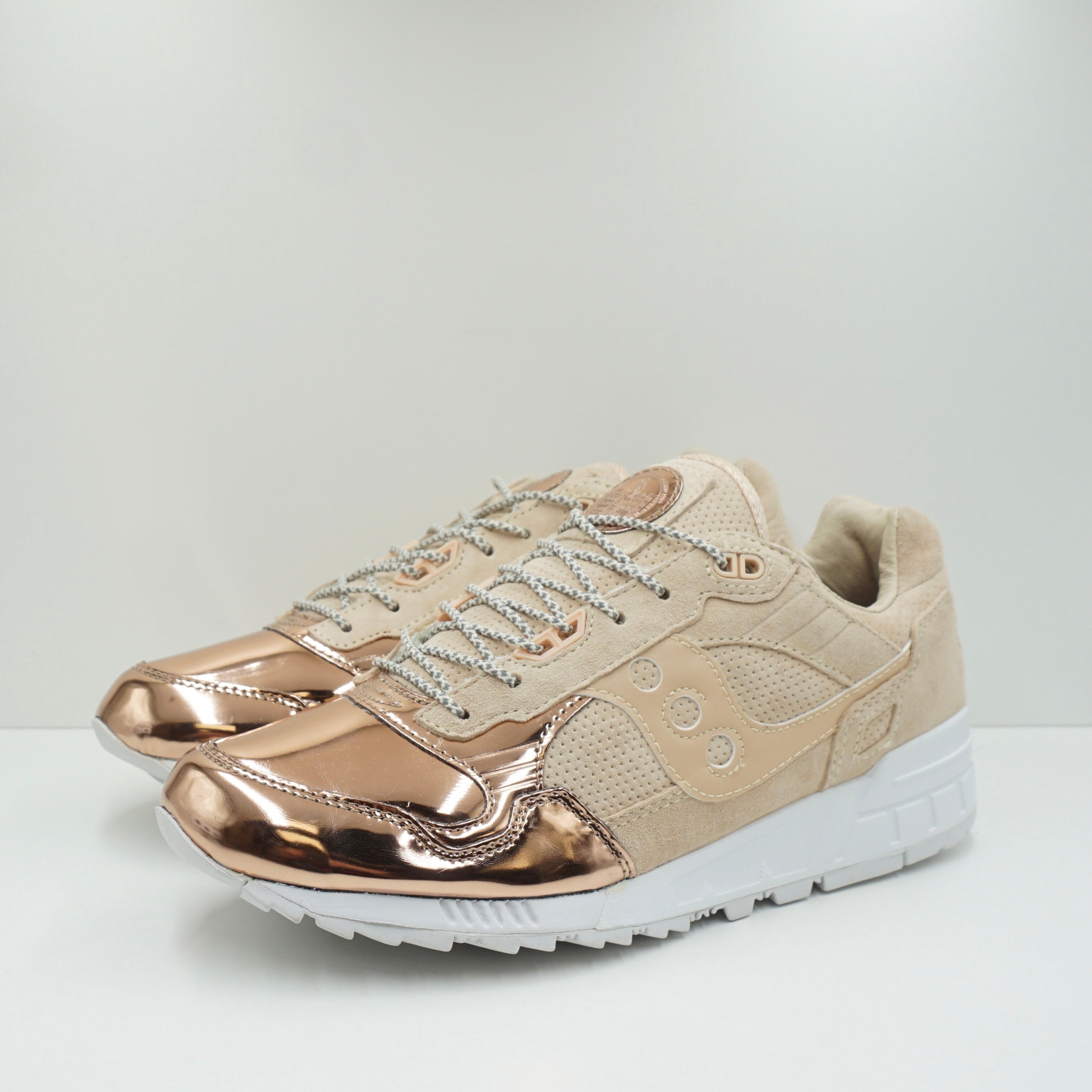 Saucony Shadow 5000 x Offspring Tan Rose