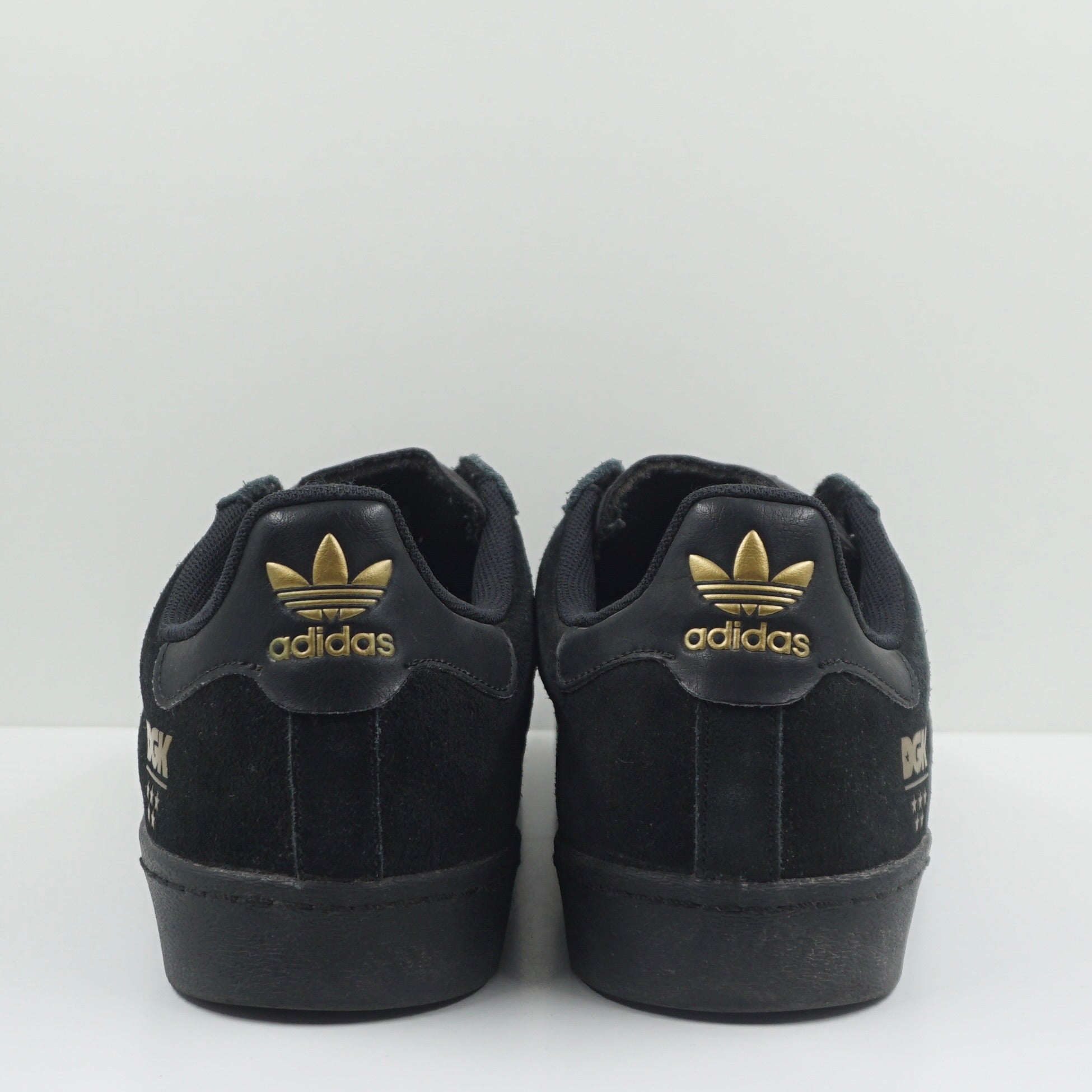 Adidas Superstar DGK From Nothing Capsule