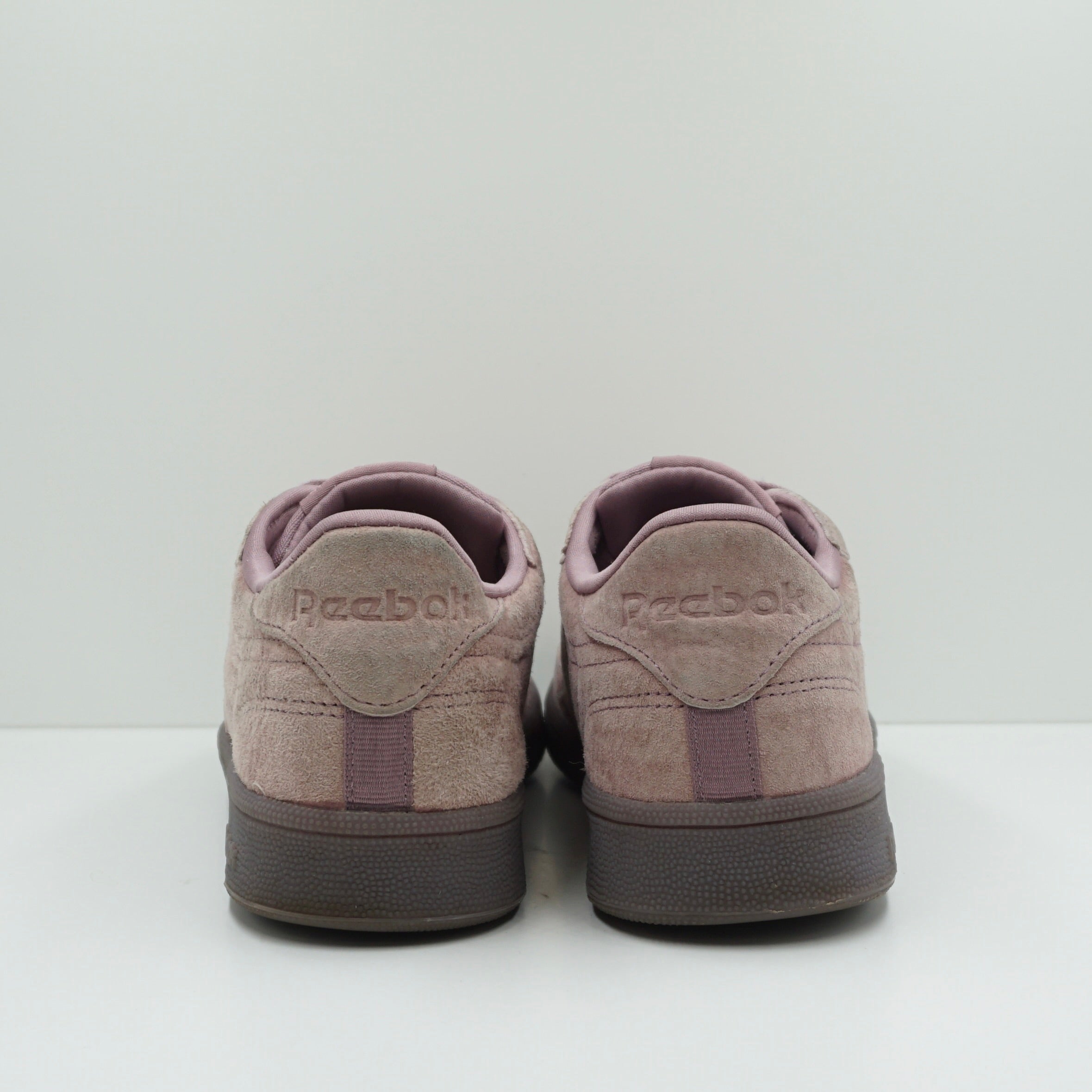 Reebok Club C Lace Smoky Orchid (W)