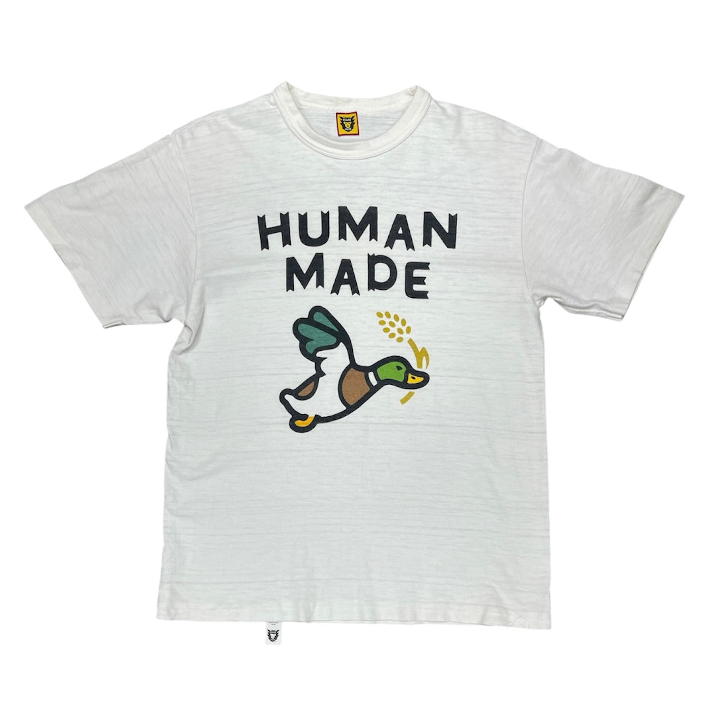 Human Made Duck Tshirt